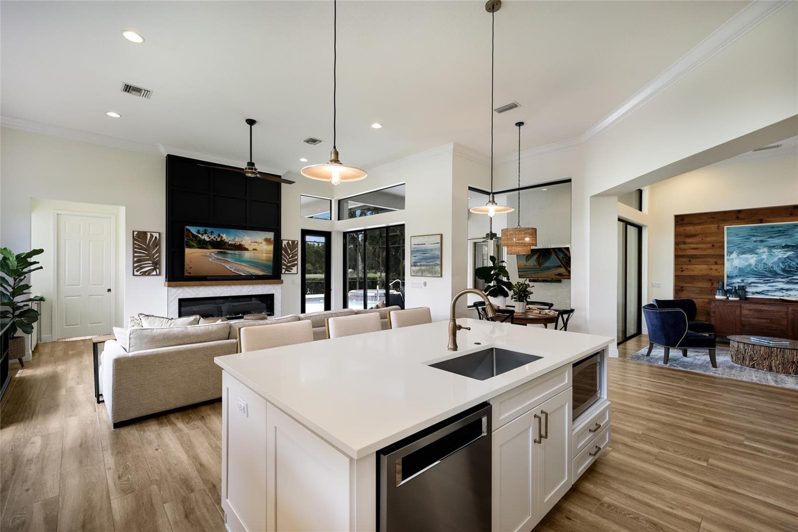 Single Family Residence at 13994 SIENA LOOP, LAKEWOOD RANCH, photo 20 of 74