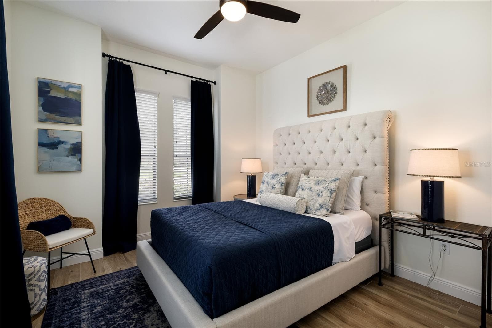 Guest room 2 - 13994 SIENA LOOP, LAKEWOOD RANCH