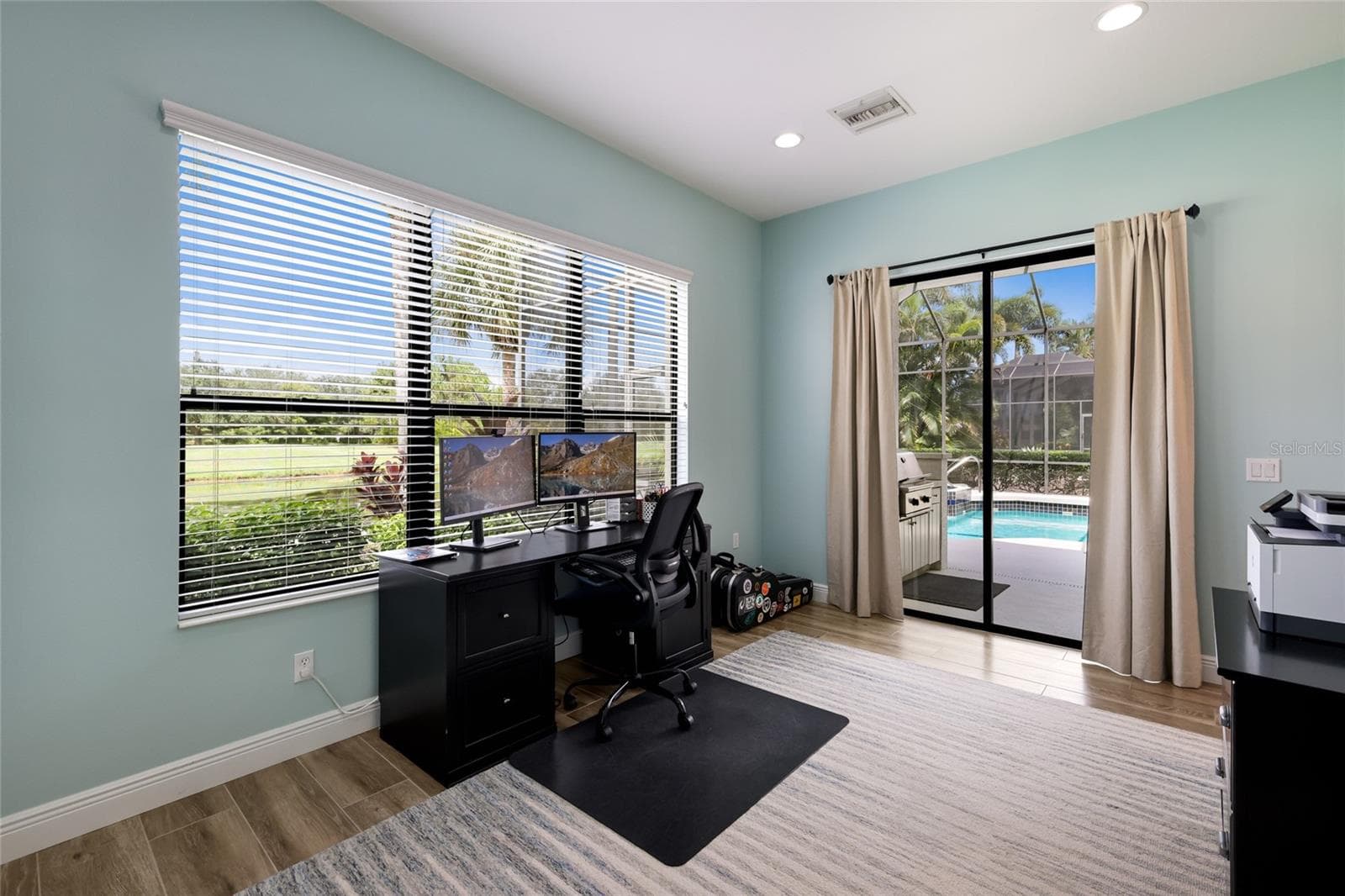 Den/office - 13994 SIENA LOOP, LAKEWOOD RANCH