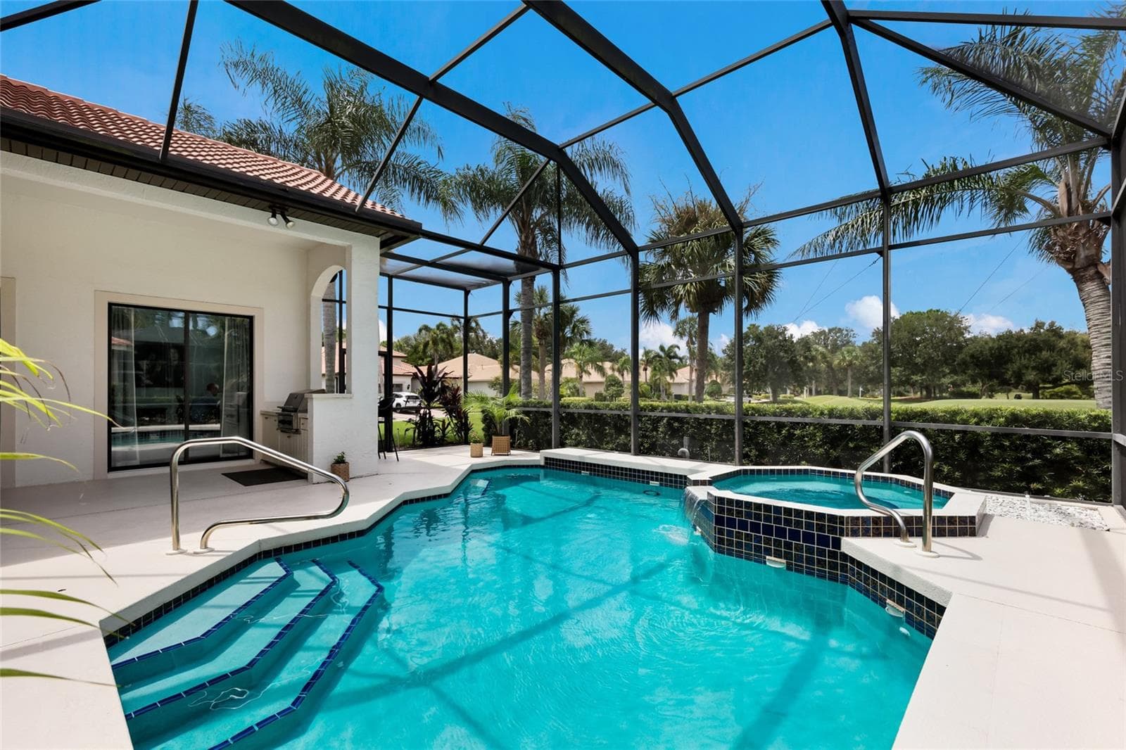 Single Family Residence at 13994 SIENA LOOP, LAKEWOOD RANCH, photo 50 of 74