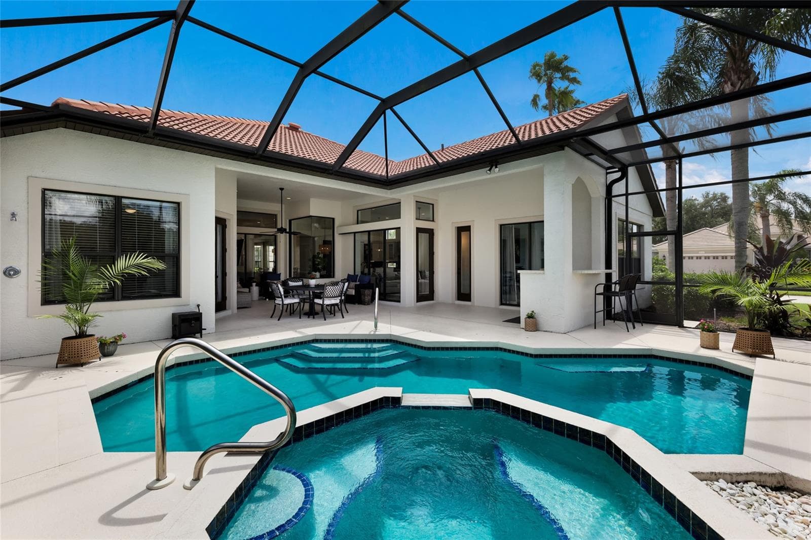 Single Family Residence at 13994 SIENA LOOP, LAKEWOOD RANCH, photo 51 of 74