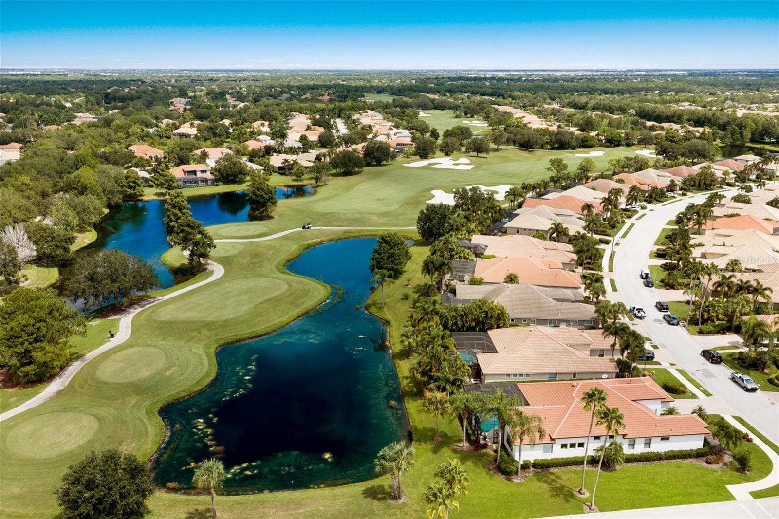 Single Family Residence at 13994 SIENA LOOP, LAKEWOOD RANCH, photo 55 of 74