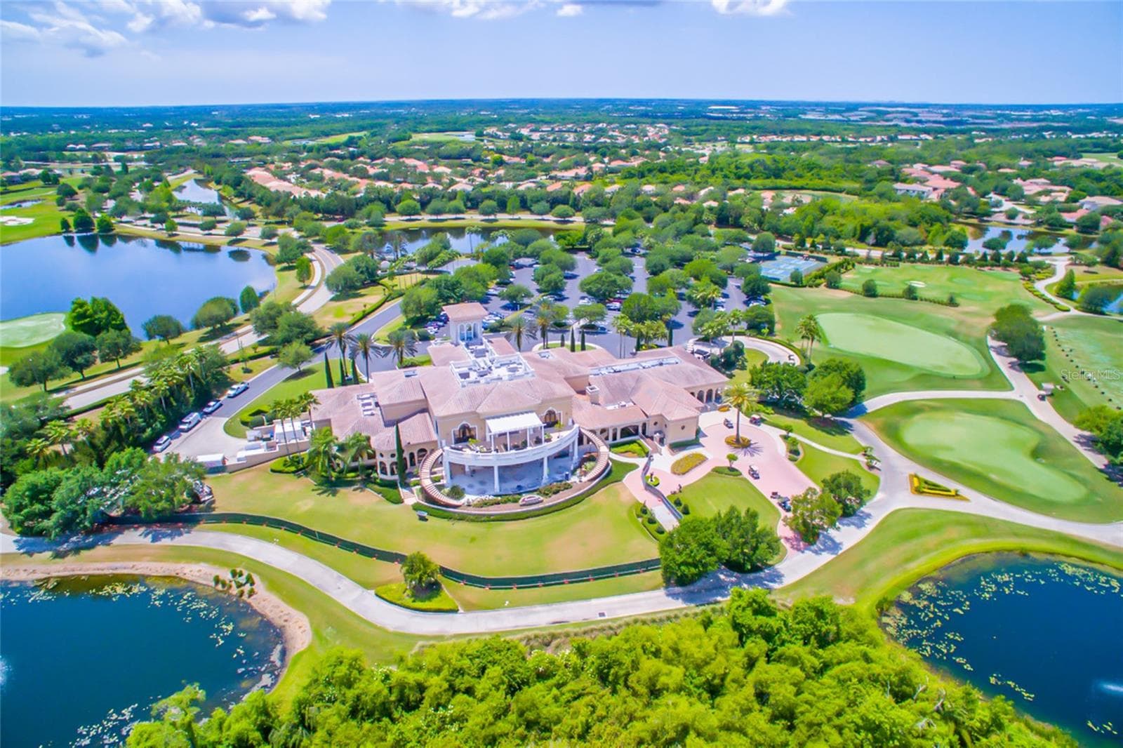 Single Family Residence at 13994 SIENA LOOP, LAKEWOOD RANCH, photo 59 of 74