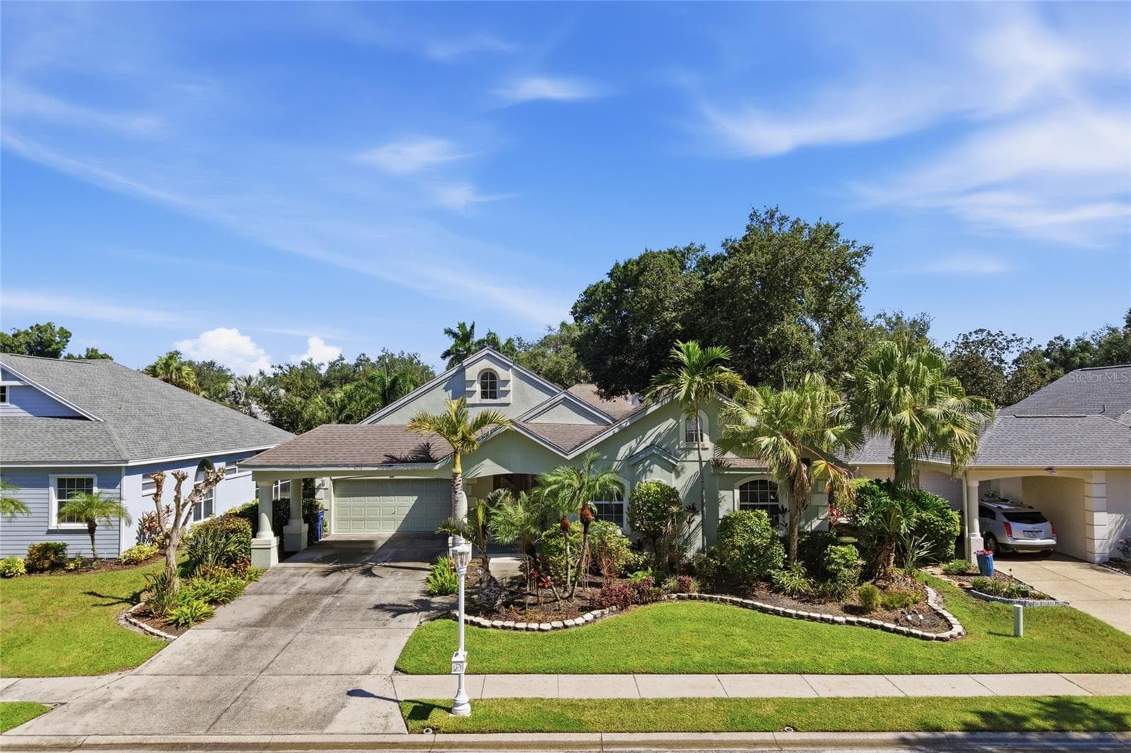 Single Family Residence at 4703 4TH AVENUE DR E, BRADENTON, photo 2 of 63