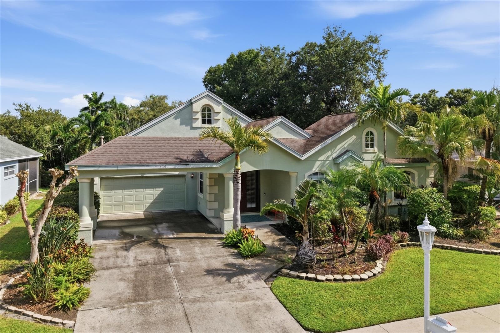 Single Family Residence at 4703 4TH AVENUE DR E, BRADENTON, photo 3 of 63
