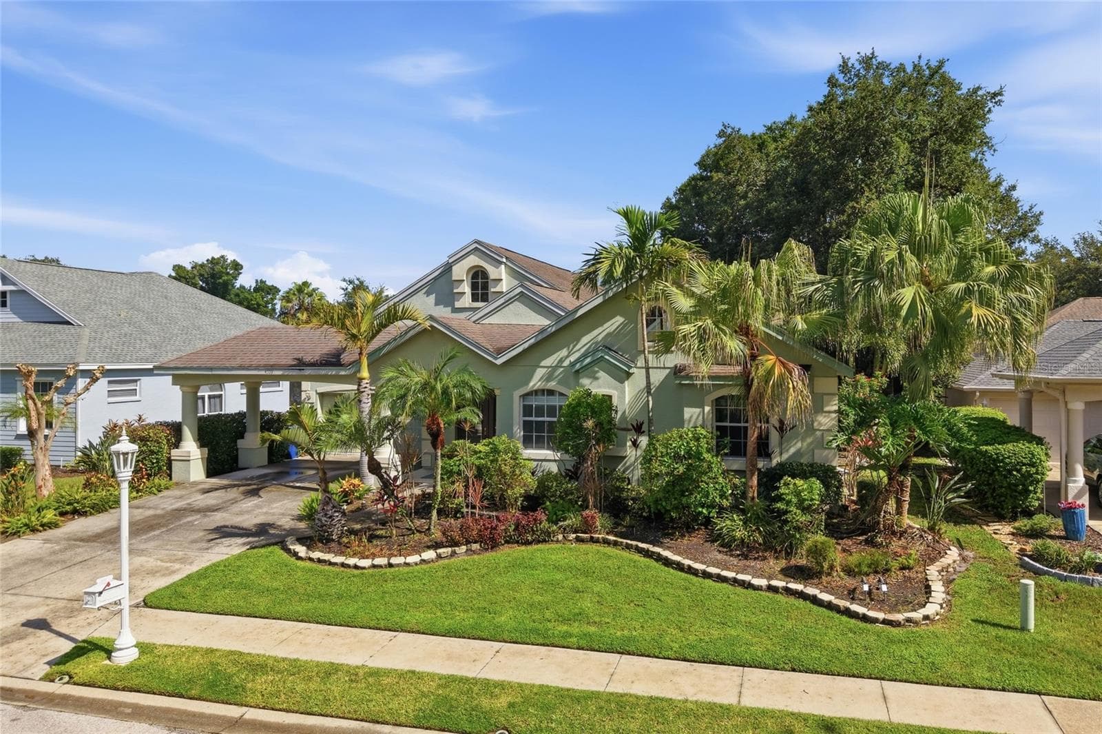 Single Family Residence at 4703 4TH AVENUE DR E, BRADENTON, photo 4 of 63
