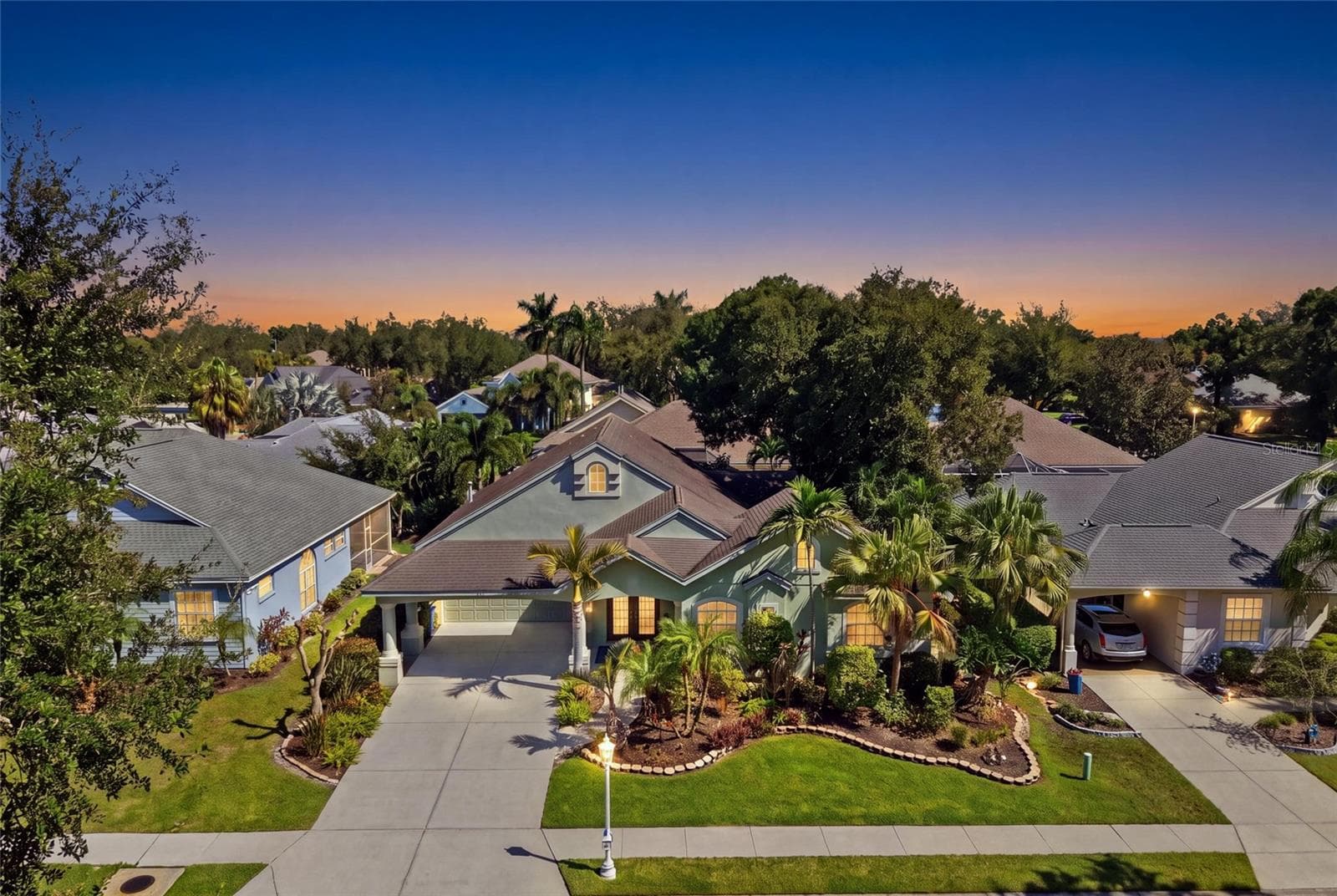 Single Family Residence at 4703 4TH AVENUE DR E, BRADENTON, photo 6 of 63