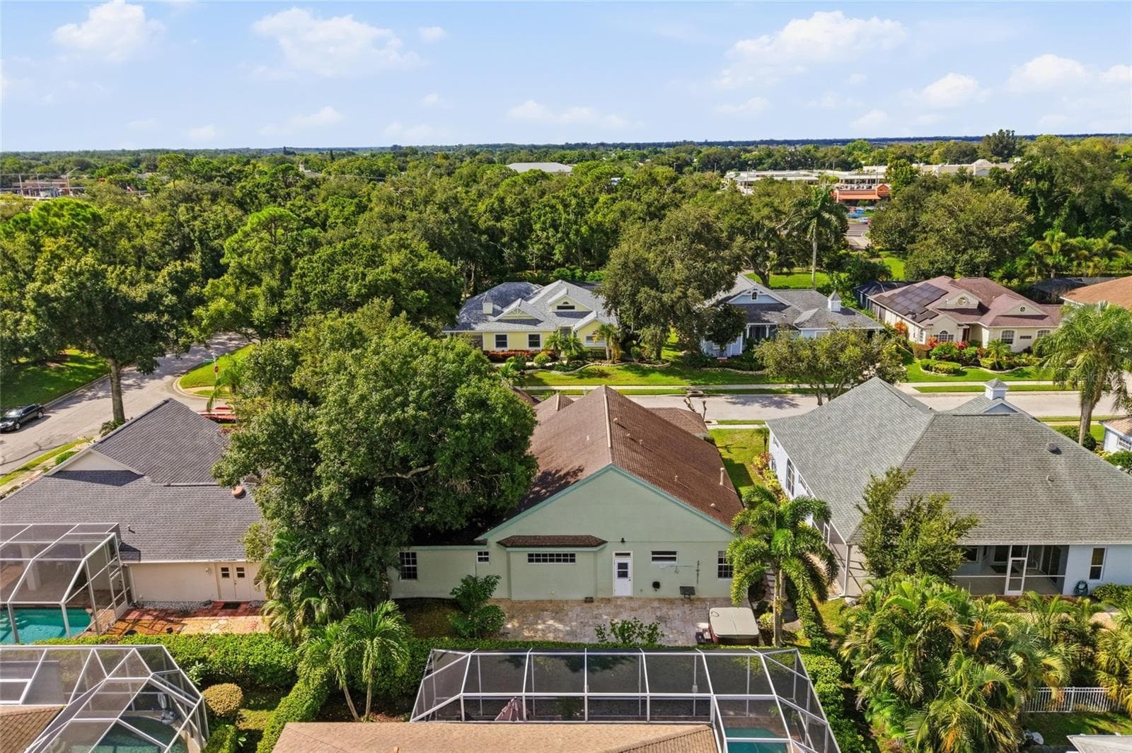 Single Family Residence at 4703 4TH AVENUE DR E, BRADENTON, photo 59 of 63