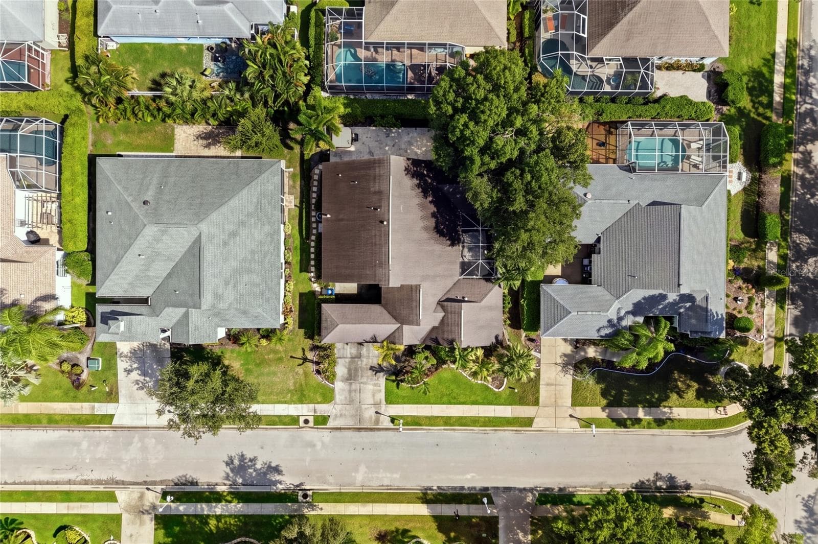 Single Family Residence at 4703 4TH AVENUE DR E, BRADENTON, photo 60 of 63