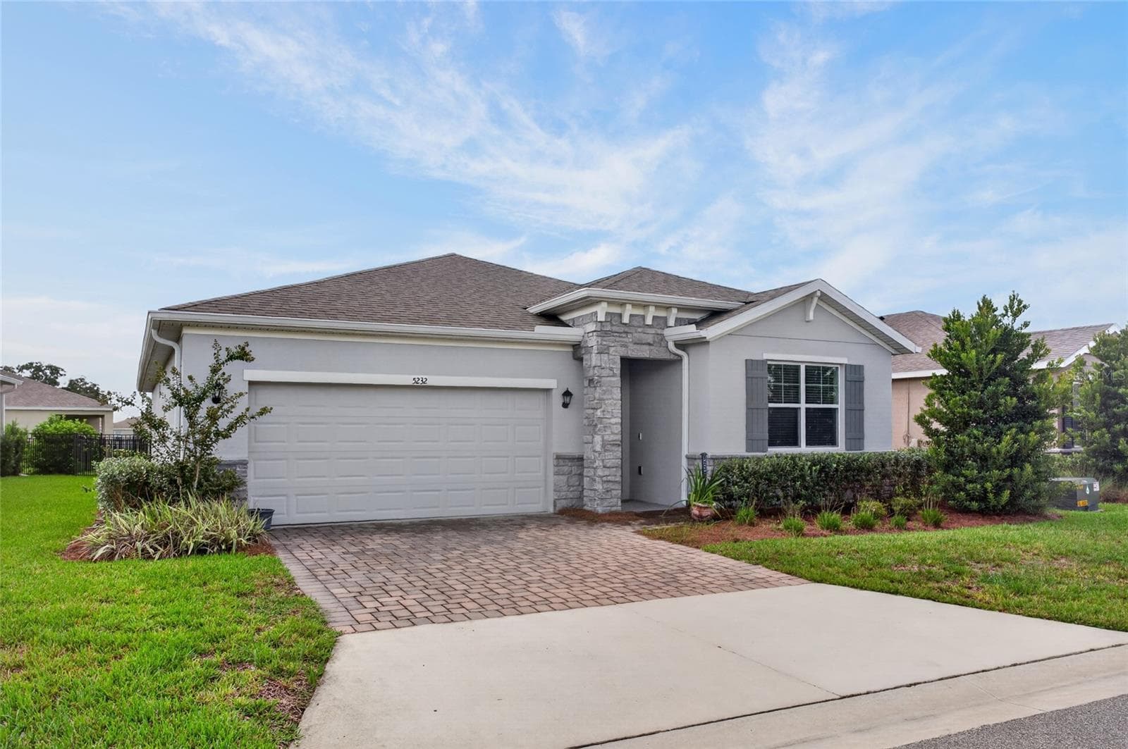 Single Family Residence at 5232 NW 43RD LANE RD, OCALA, photo 2 of 33