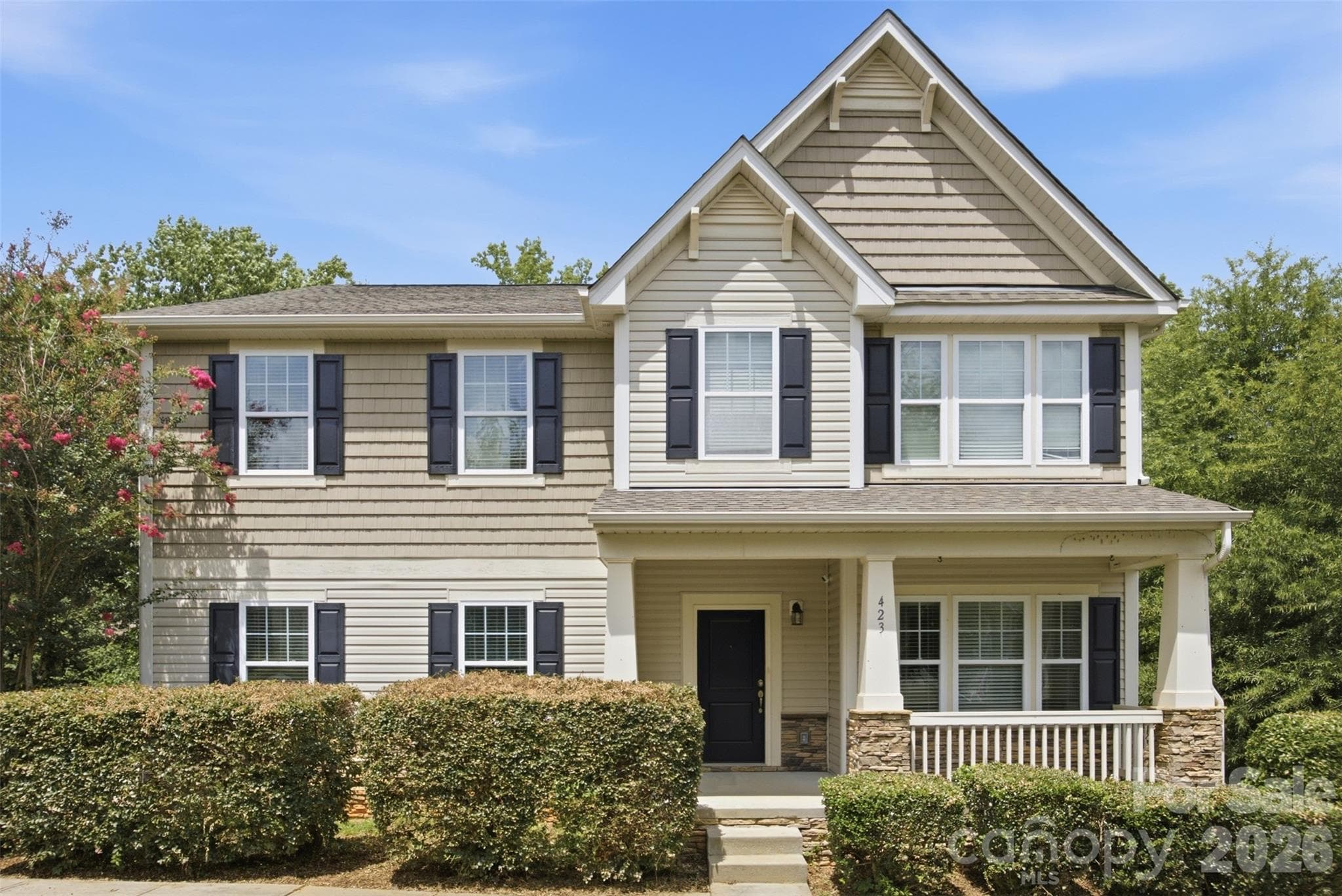 Welcome to 423 Fischer Rd! - 423 Fischer Road, Fort Mill