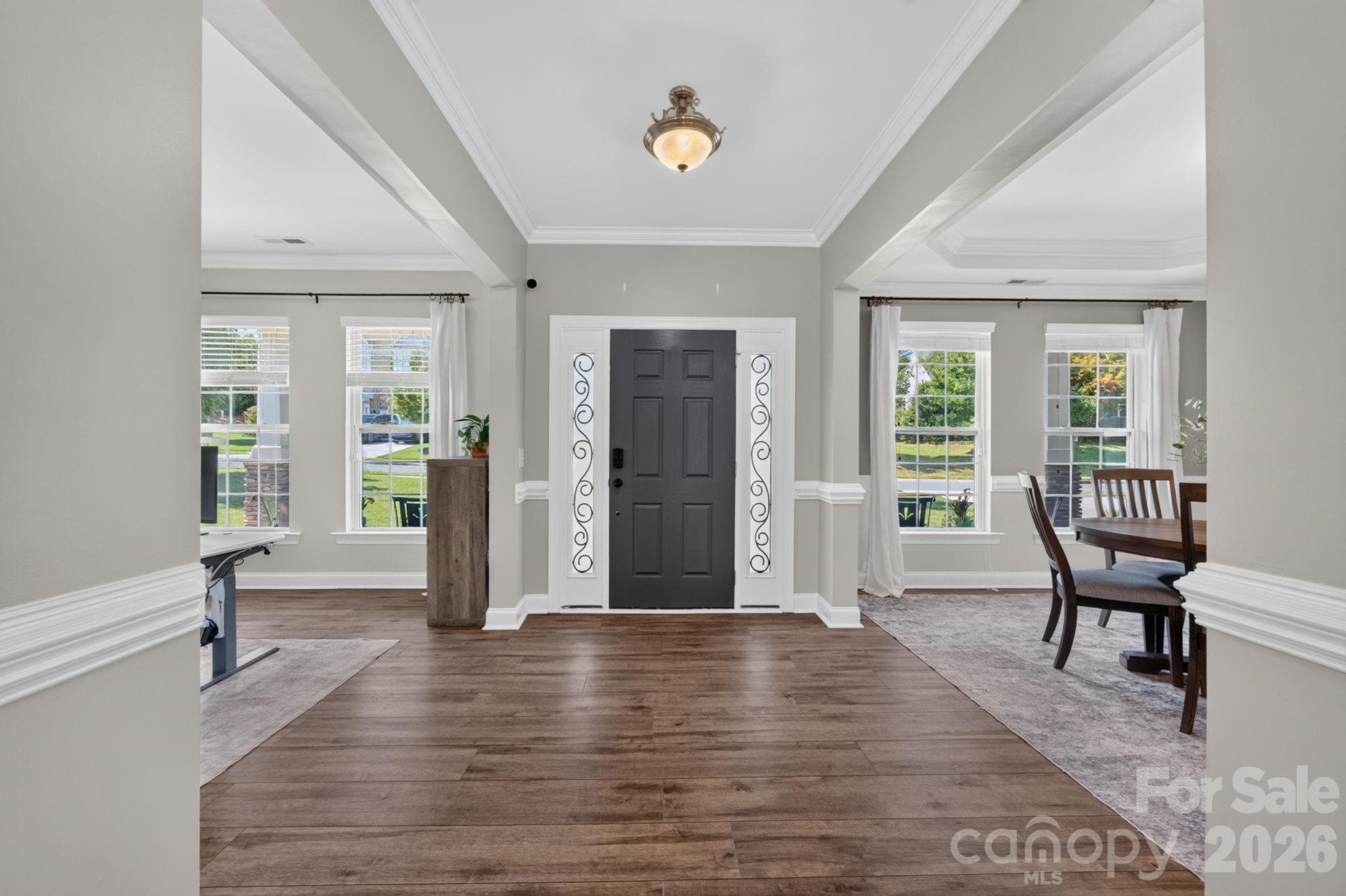 Single Family Residence at 15110 Brannock Hills Drive, Charlotte, photo 12 of 48