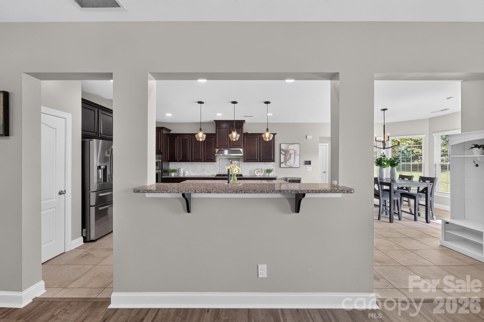 Single Family Residence at 15110 Brannock Hills Drive, Charlotte, photo 17 of 48