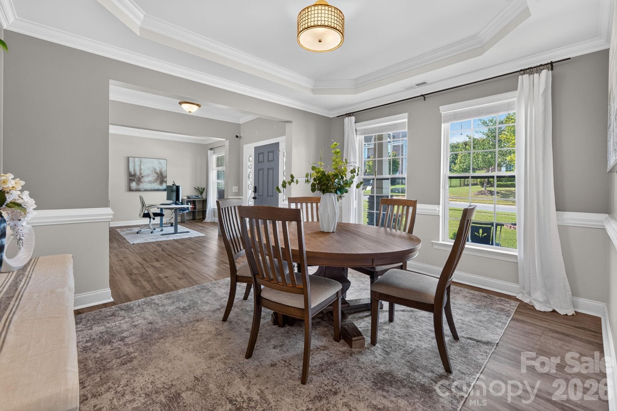 Single Family Residence at 15110 Brannock Hills Drive, Charlotte, photo 21 of 48