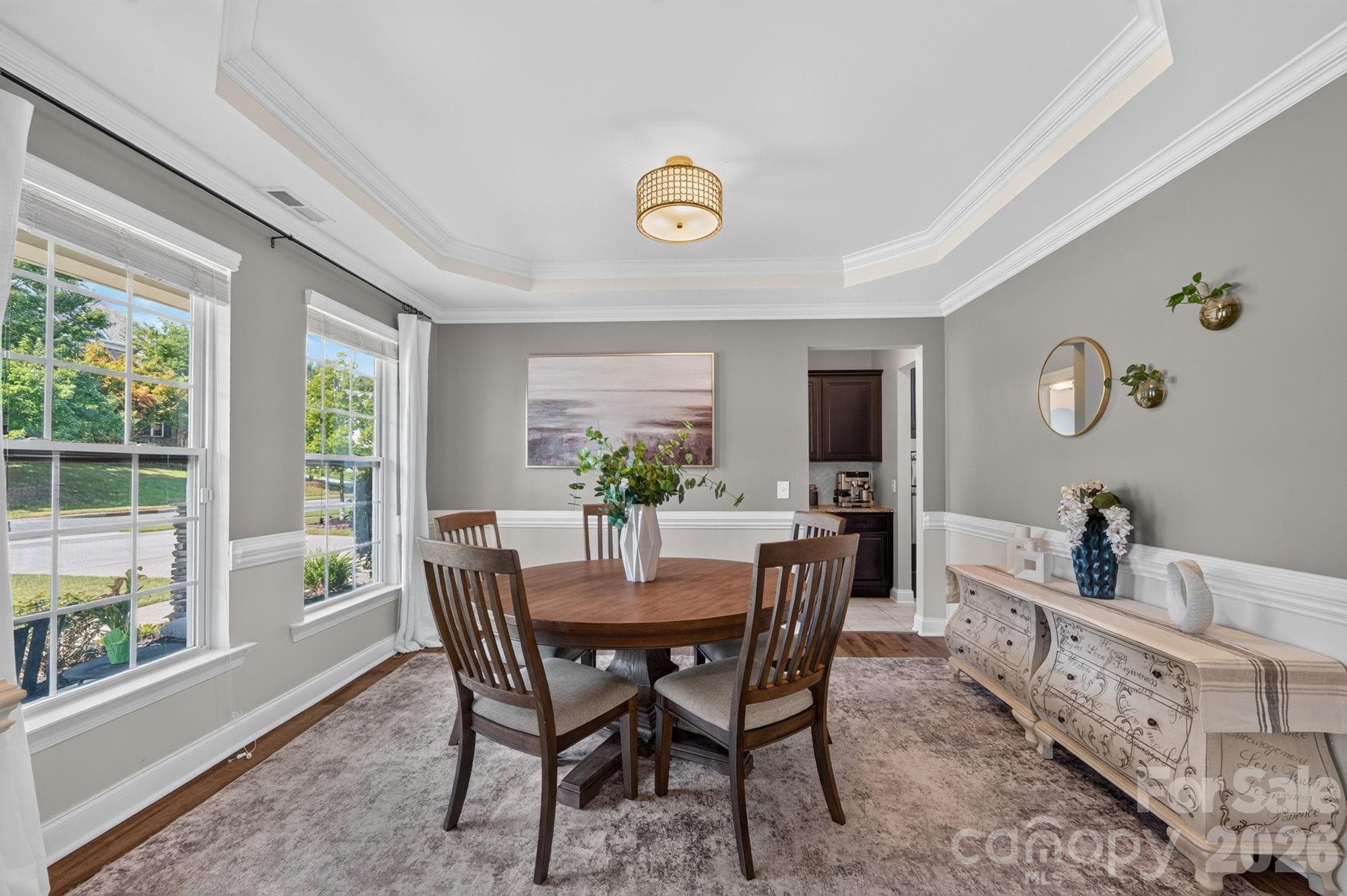 Single Family Residence at 15110 Brannock Hills Drive, Charlotte, photo 23 of 48