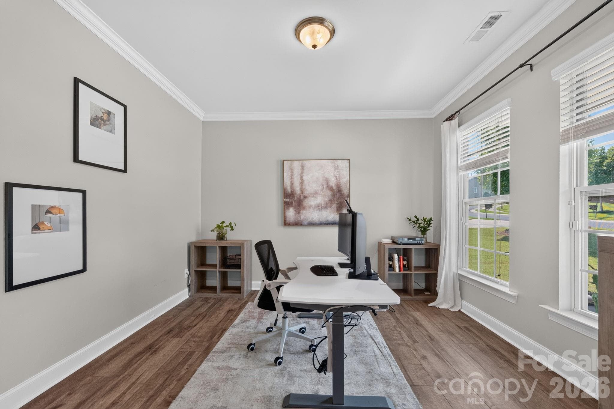 Single Family Residence at 15110 Brannock Hills Drive, Charlotte, photo 24 of 48