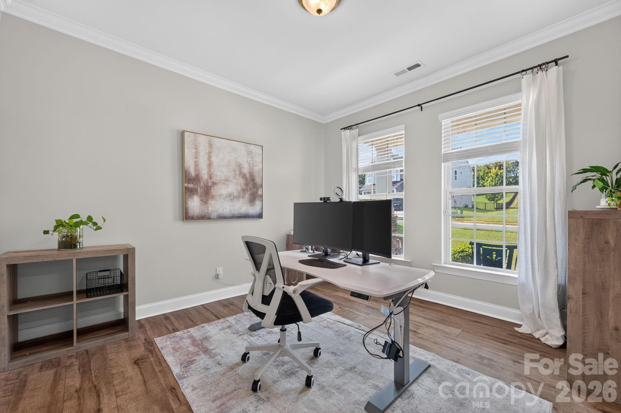 Single Family Residence at 15110 Brannock Hills Drive, Charlotte, photo 25 of 48