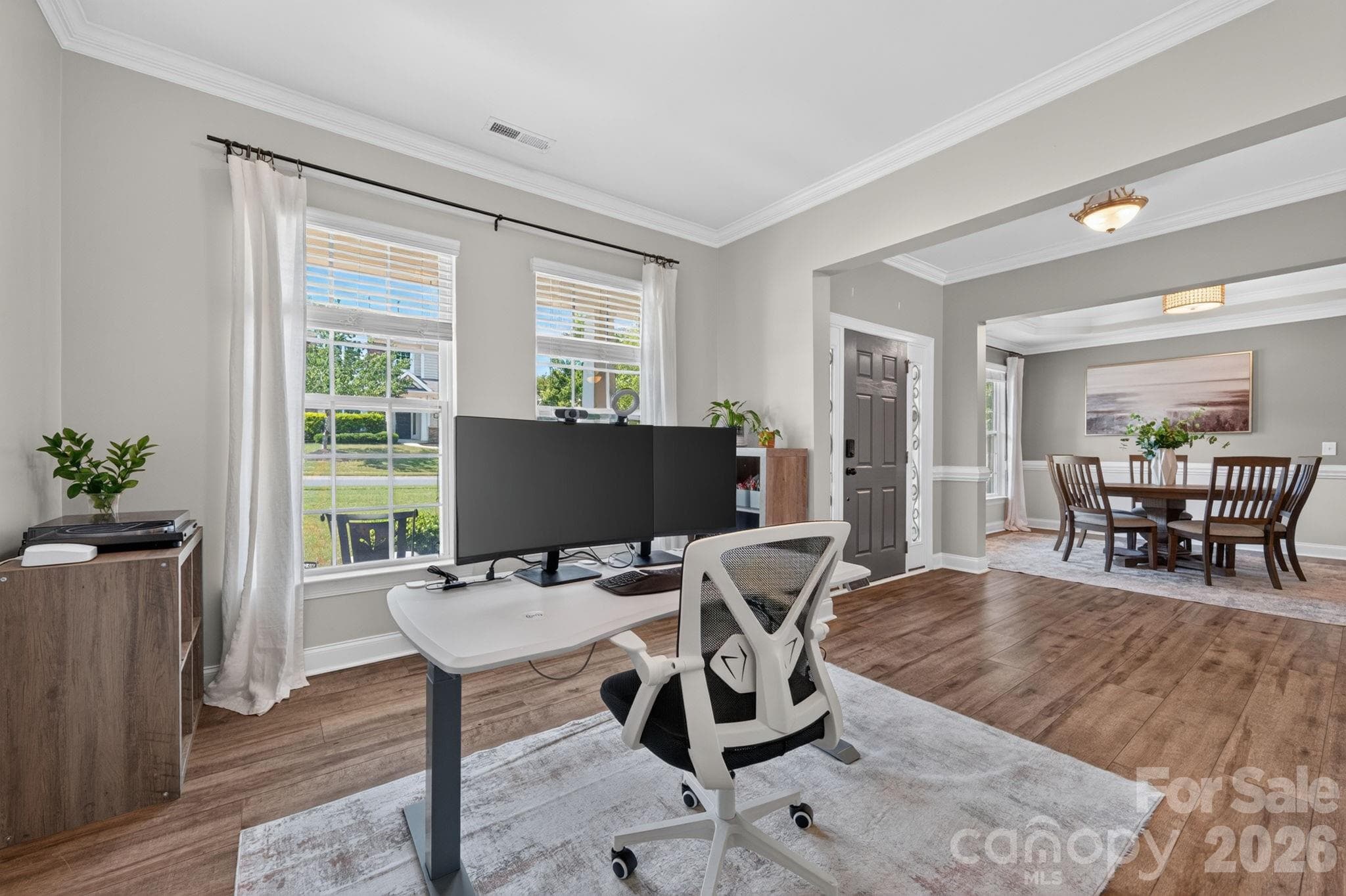 Single Family Residence at 15110 Brannock Hills Drive, Charlotte, photo 26 of 48