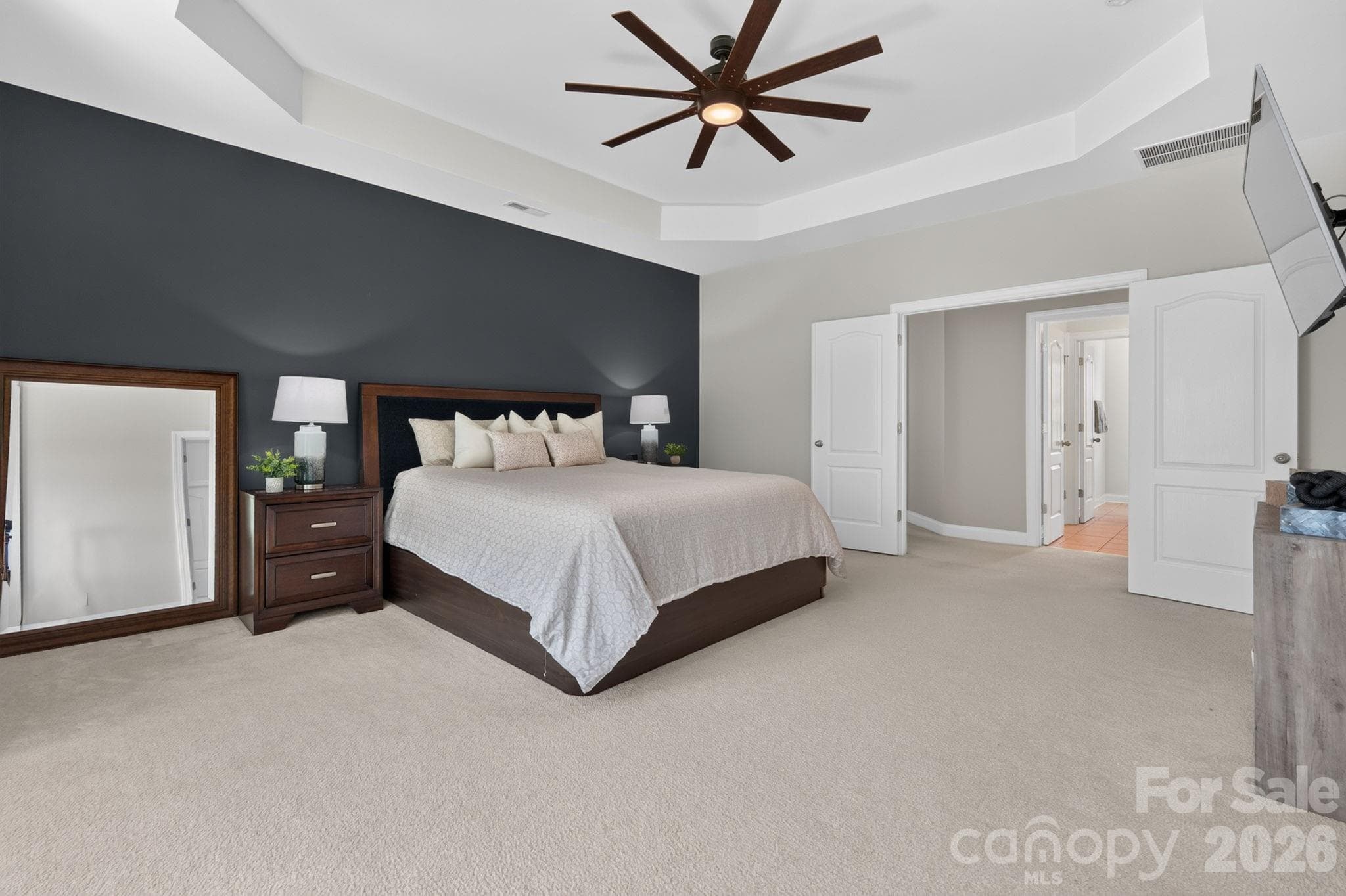 Single Family Residence at 15110 Brannock Hills Drive, Charlotte, photo 32 of 48
