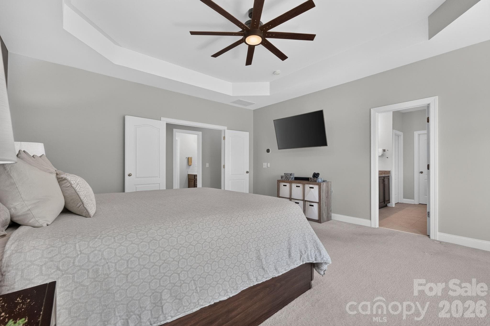 Single Family Residence at 15110 Brannock Hills Drive, Charlotte, photo 33 of 48