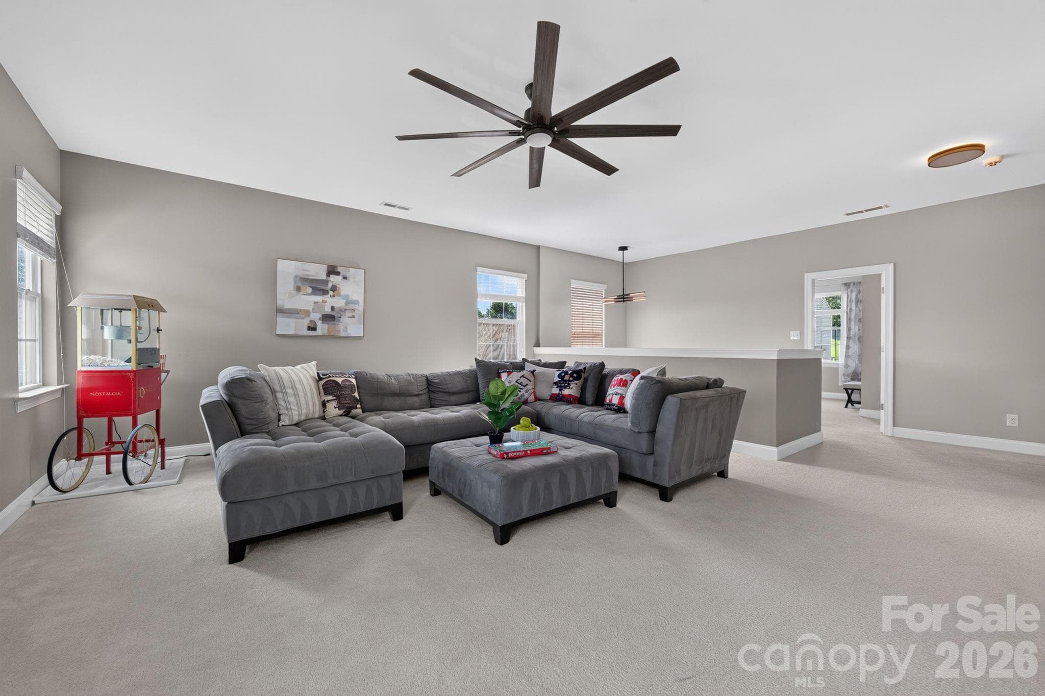 Single Family Residence at 15110 Brannock Hills Drive, Charlotte, photo 37 of 48