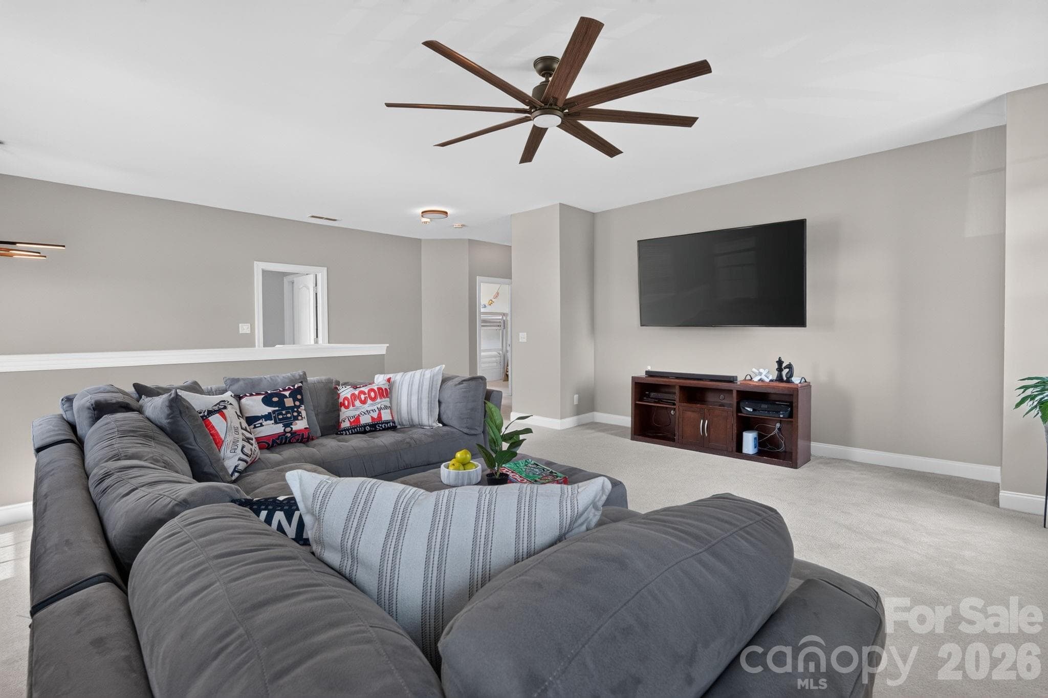 Single Family Residence at 15110 Brannock Hills Drive, Charlotte, photo 38 of 48