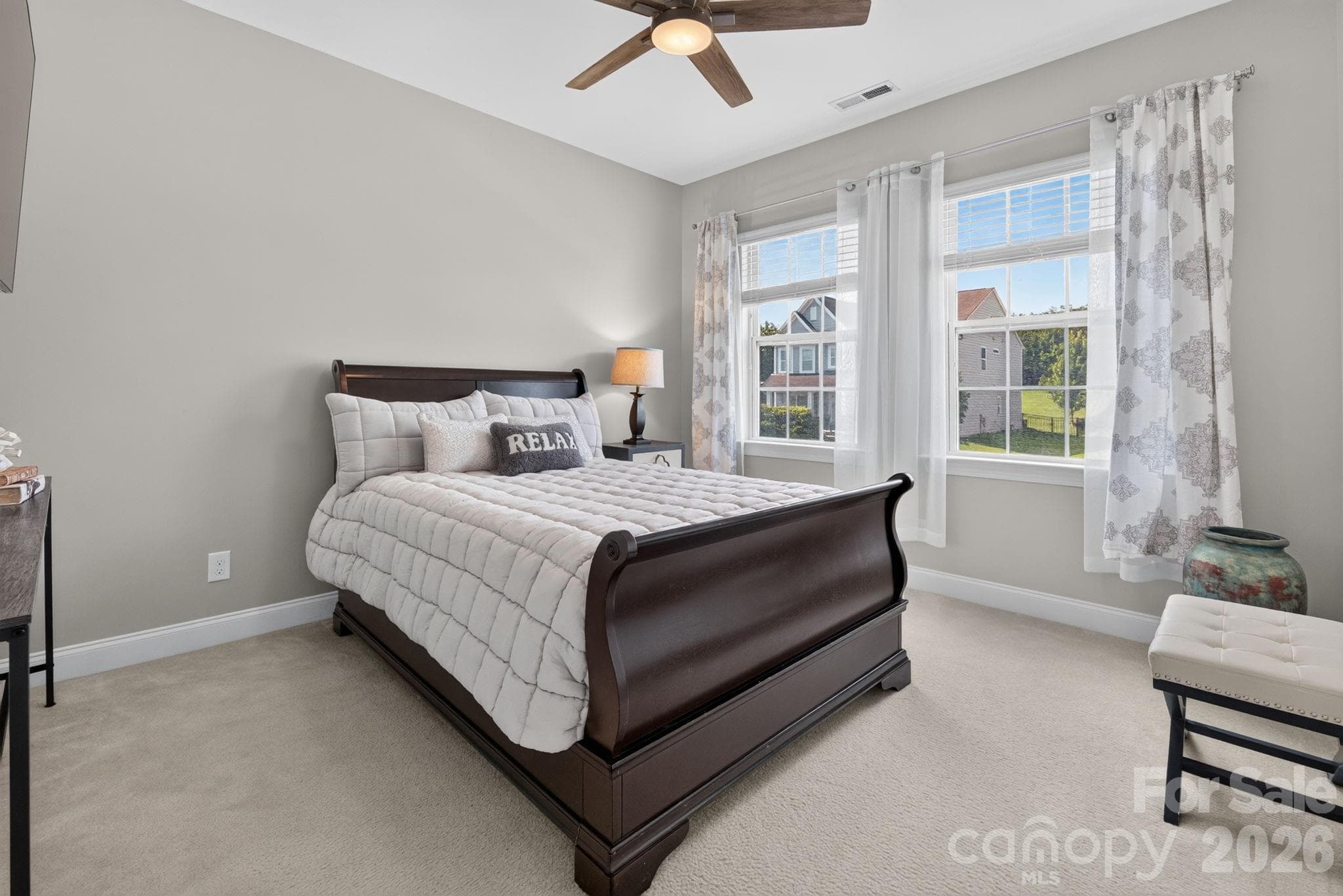 Single Family Residence at 15110 Brannock Hills Drive, Charlotte, photo 39 of 48