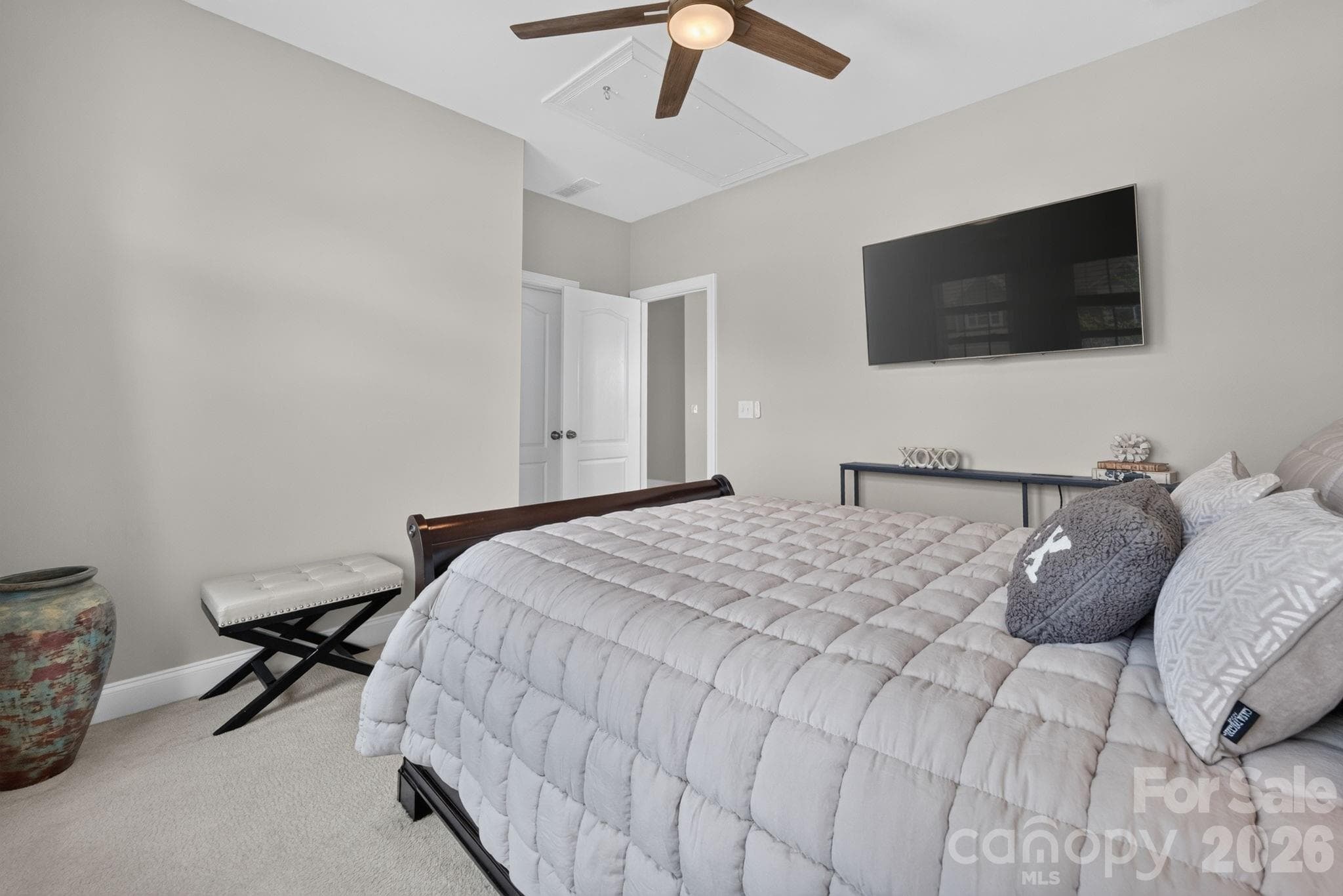 Single Family Residence at 15110 Brannock Hills Drive, Charlotte, photo 40 of 48