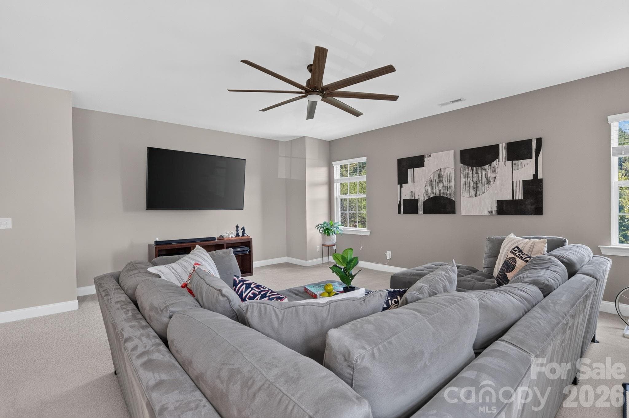 Single Family Residence at 15110 Brannock Hills Drive, Charlotte, photo 41 of 48