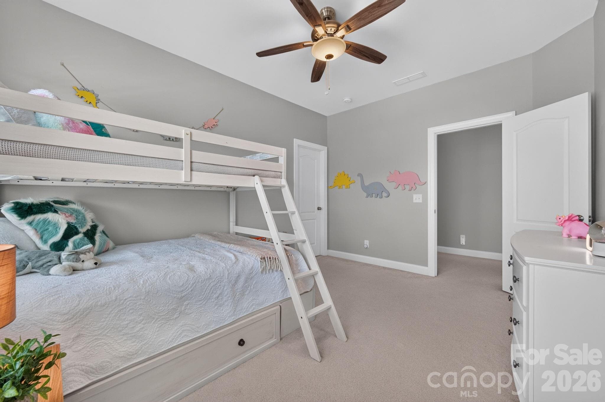 Single Family Residence at 15110 Brannock Hills Drive, Charlotte, photo 43 of 48