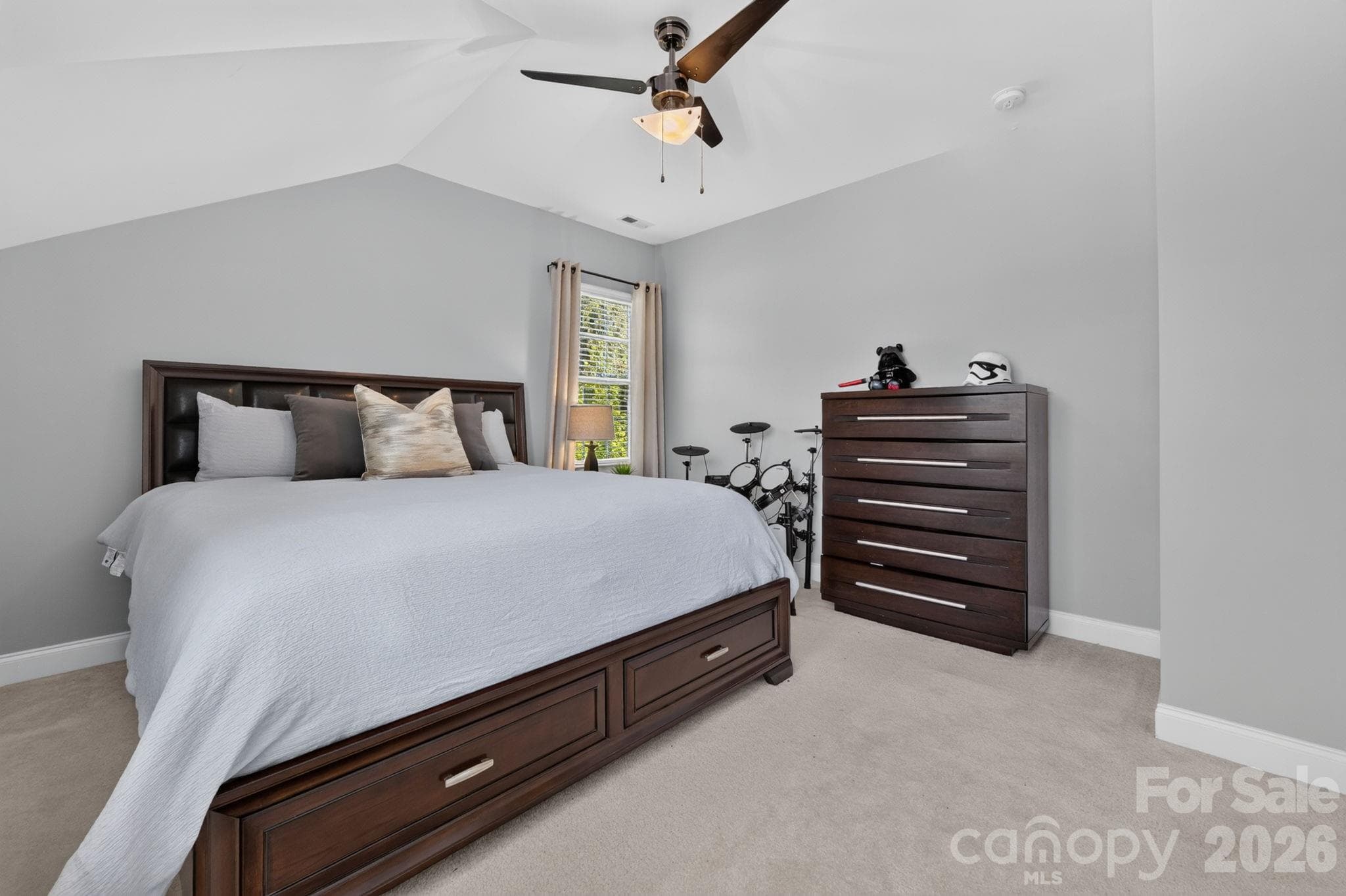 Single Family Residence at 15110 Brannock Hills Drive, Charlotte, photo 44 of 48