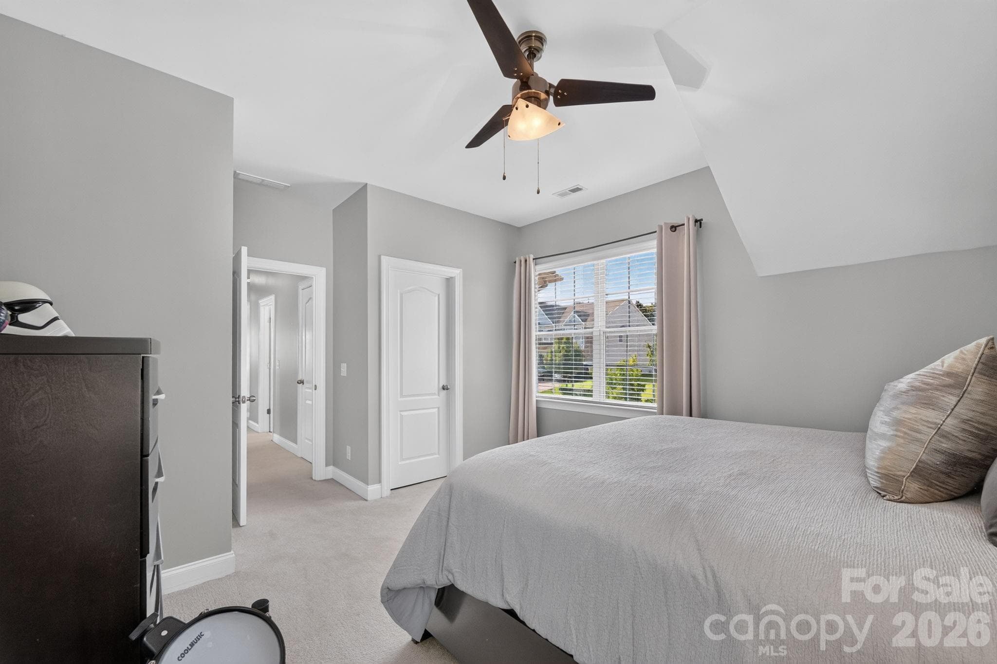 Single Family Residence at 15110 Brannock Hills Drive, Charlotte, photo 45 of 48