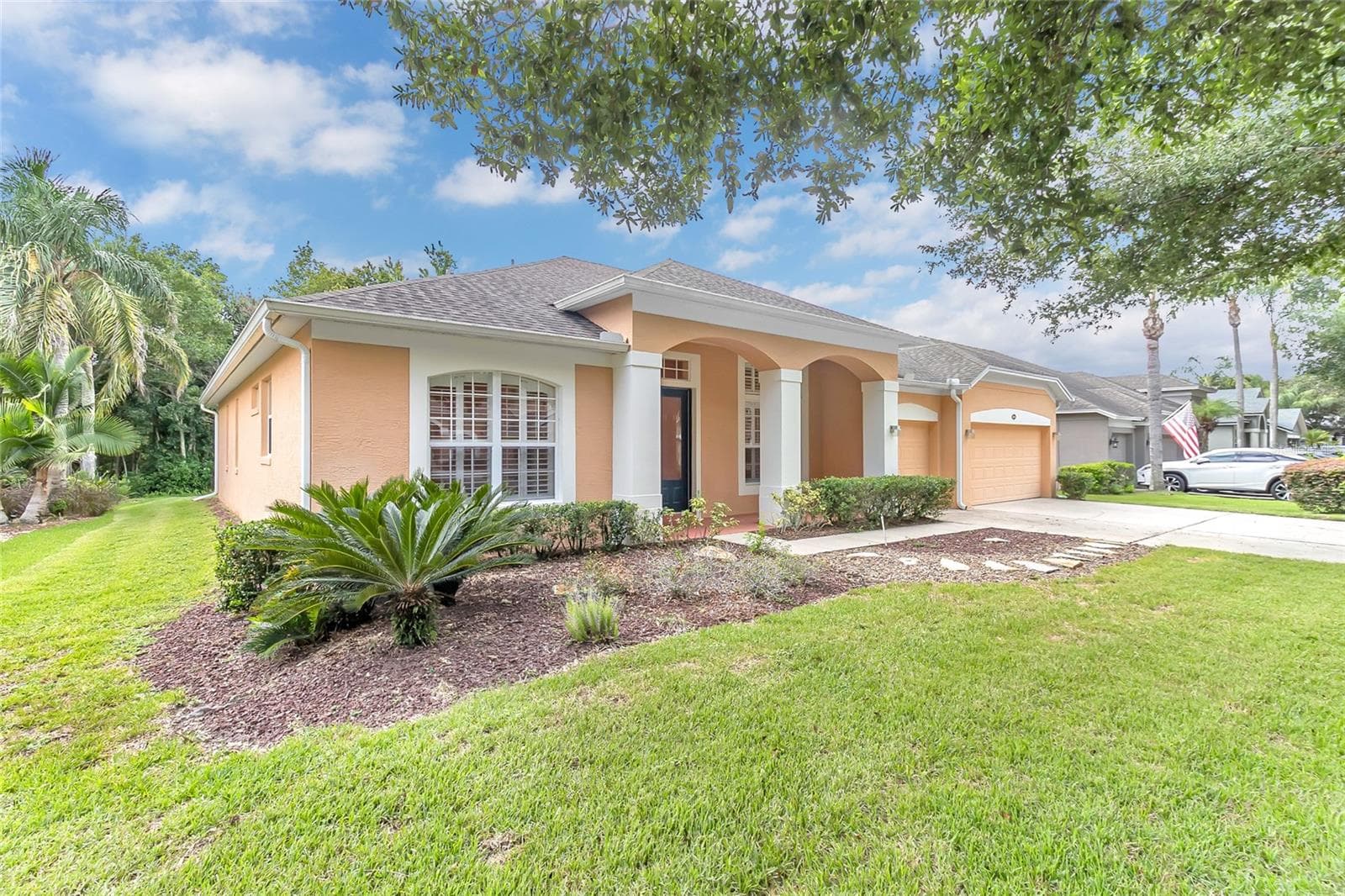 Single Family Residence at 2672 ALOMA OAKS DR, OVIEDO, photo 50 of 54