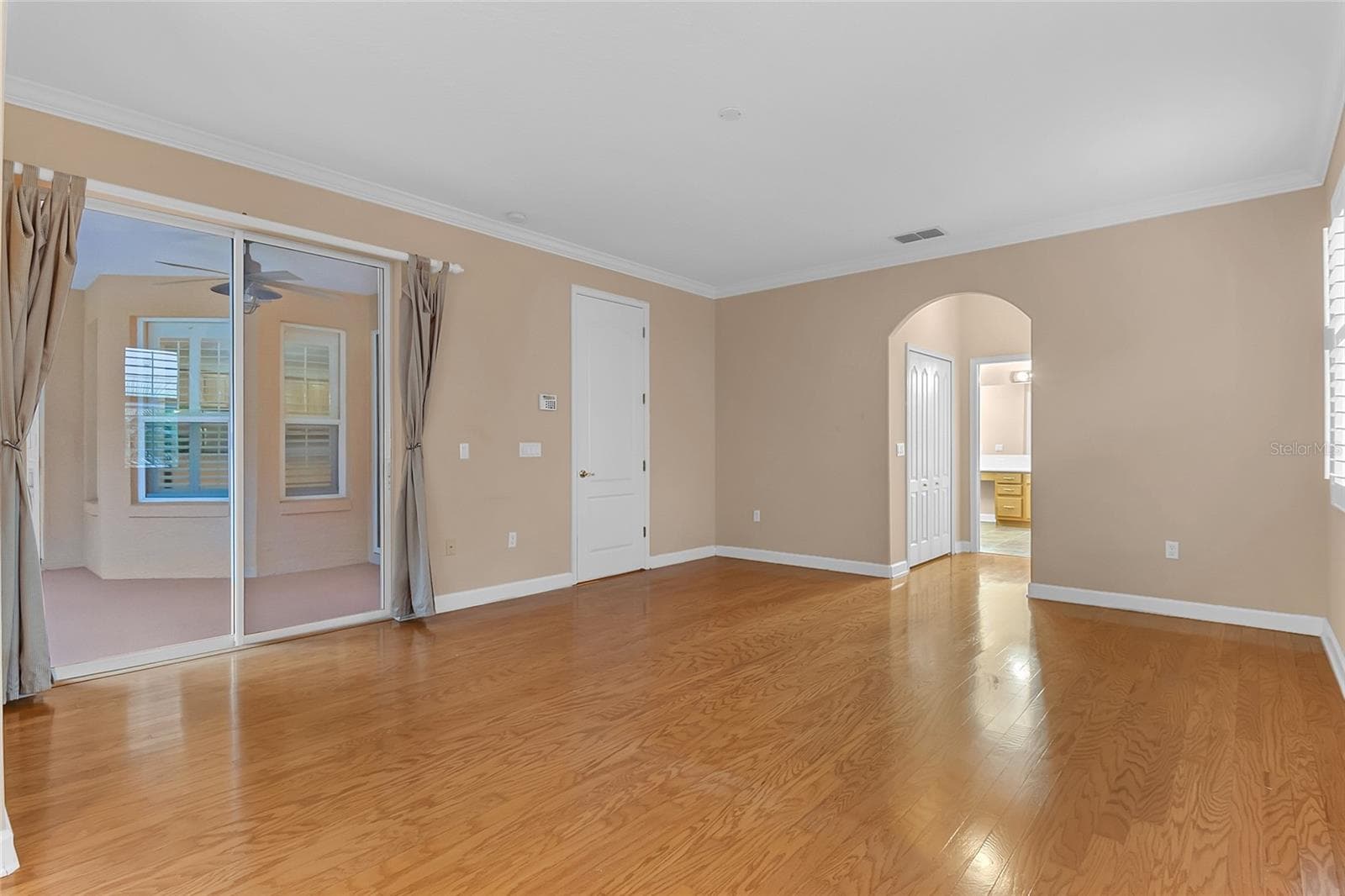 Primary Bedroom on Opposite Side of other Bedrooms - 2672 ALOMA OAKS DR, OVIEDO