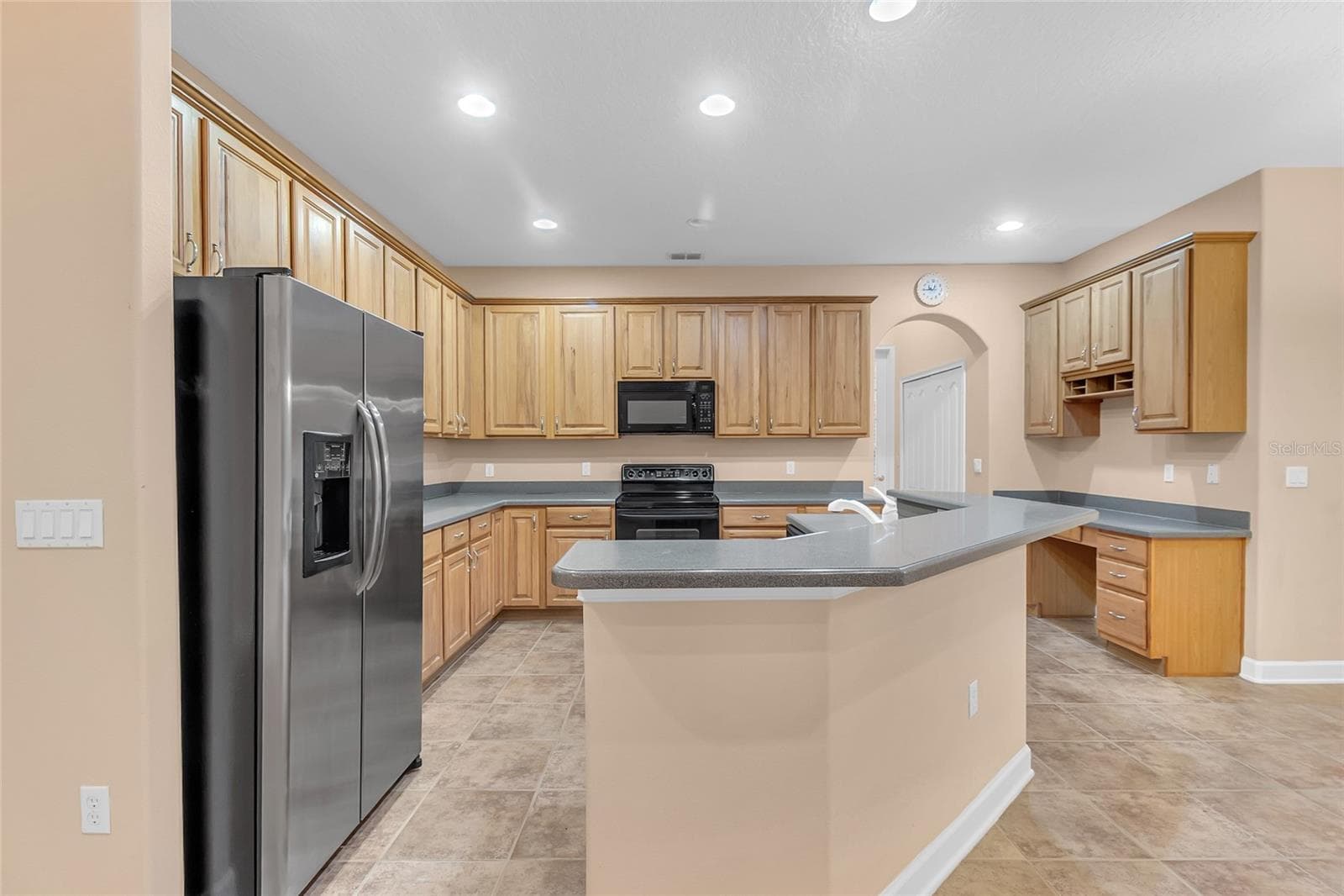 Kitchen - 2672 ALOMA OAKS DR, OVIEDO