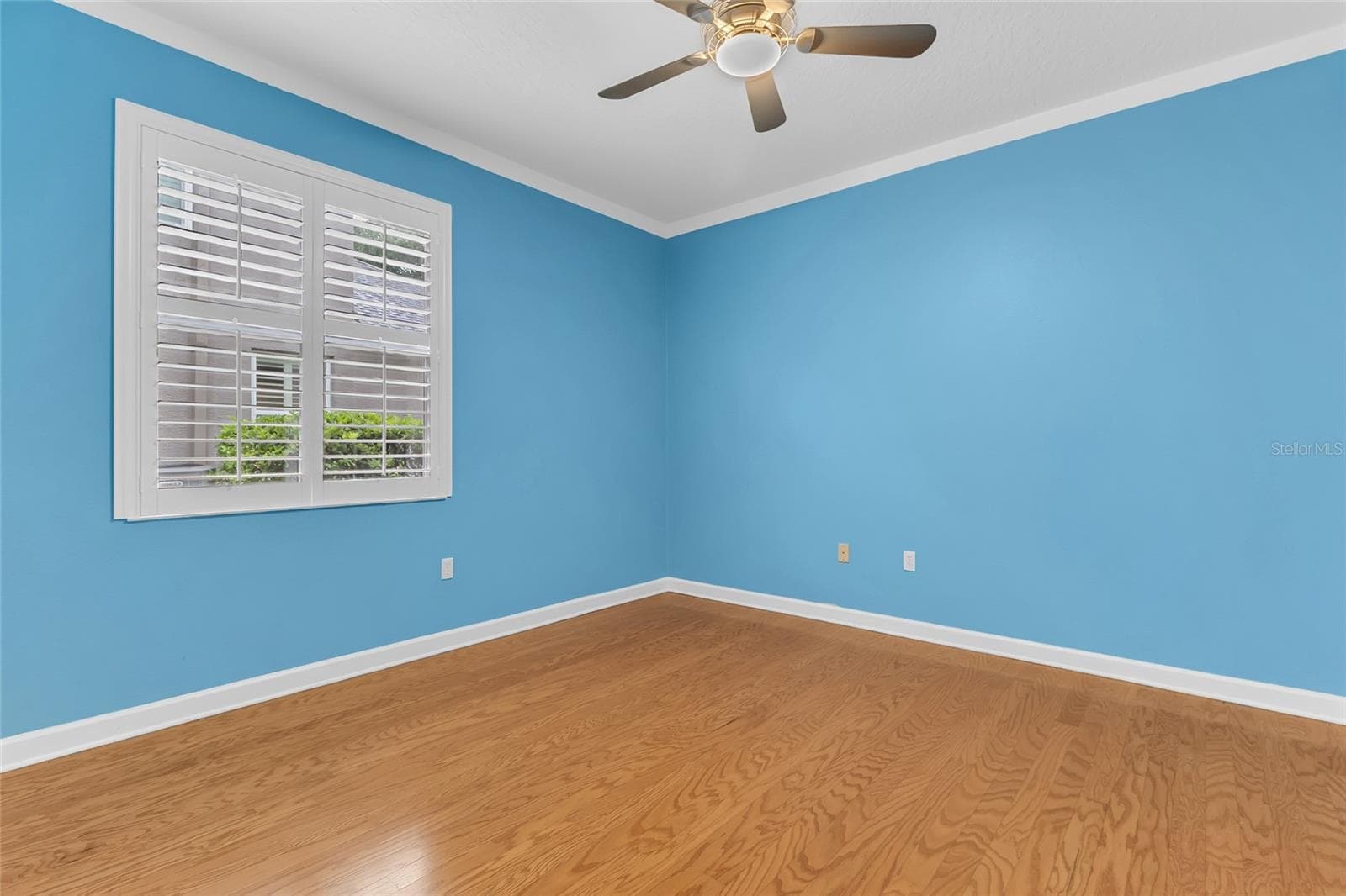 Bedroom 2 - 2672 ALOMA OAKS DR, OVIEDO