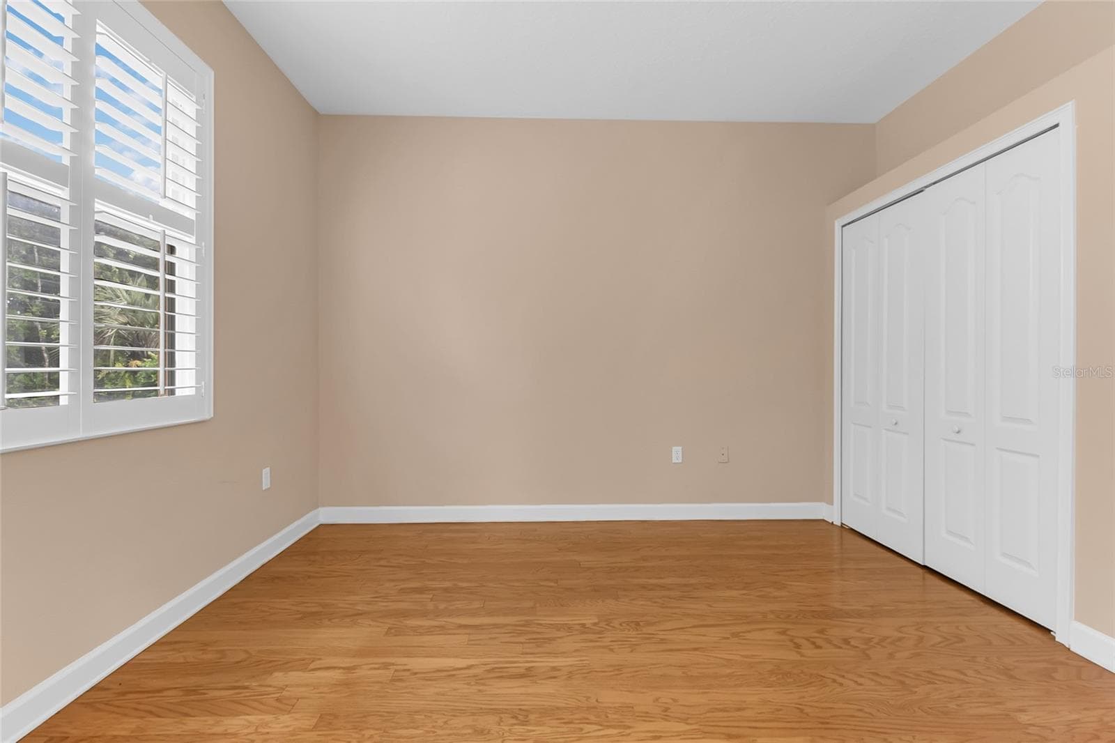 Bedroom 4 located in Rear of Home, Opposite of Bathroom 3 - 2672 ALOMA OAKS DR, OVIEDO