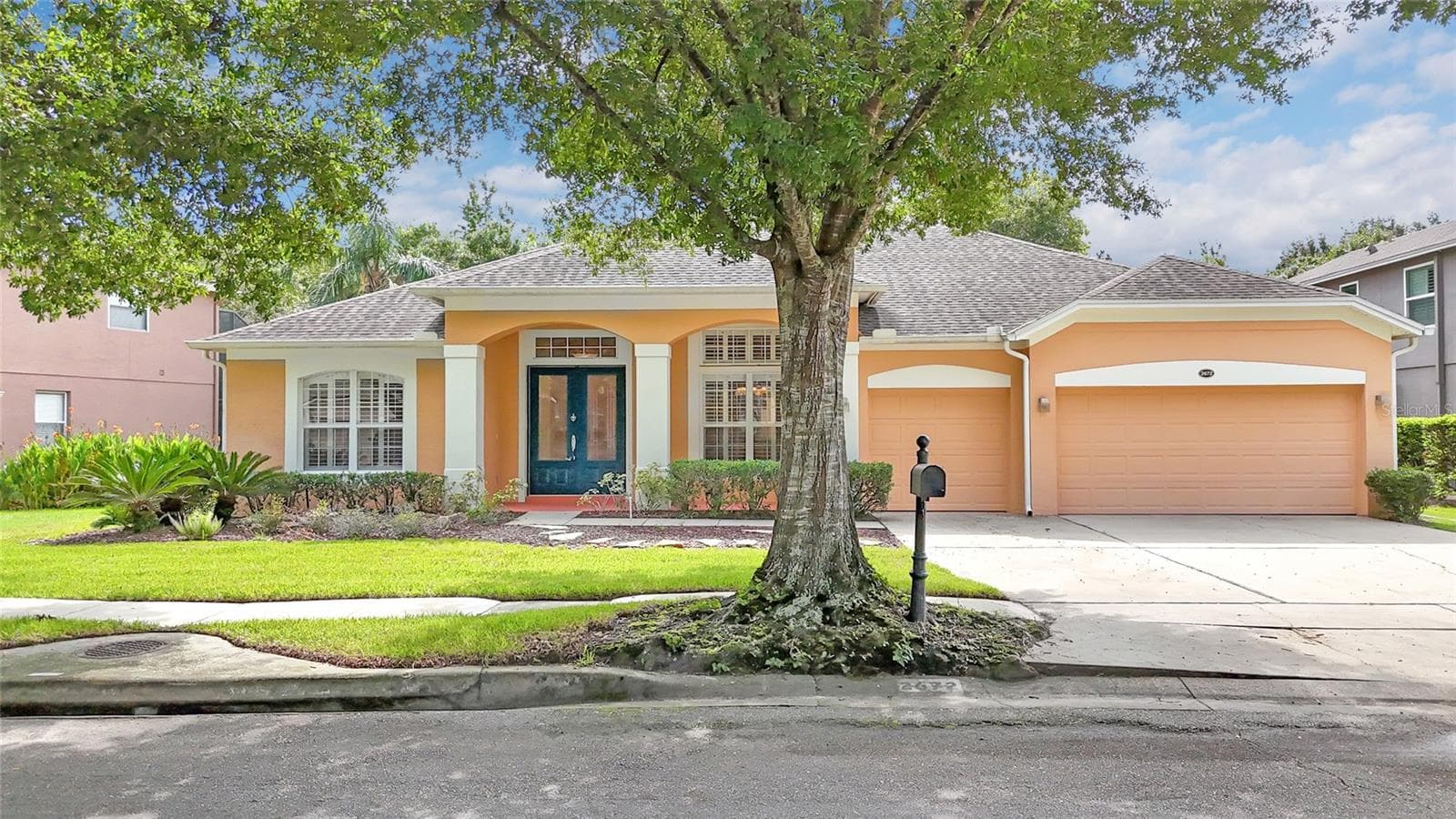 Single Family Residence at 2672 ALOMA OAKS DR, OVIEDO, photo 54 of 54