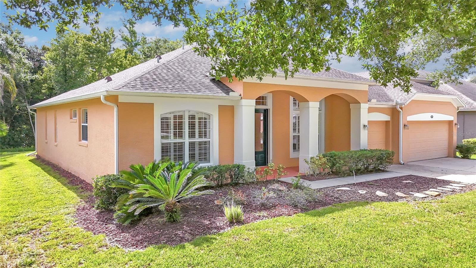 Single Family Residence at 2672 ALOMA OAKS DR, OVIEDO, photo 51 of 54