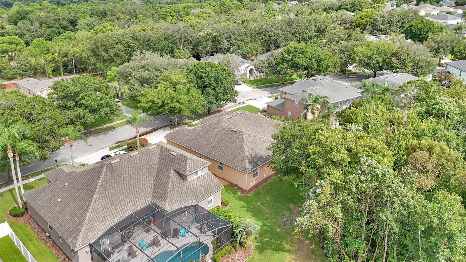Single Family Residence at 2672 ALOMA OAKS DR, OVIEDO, photo 46 of 54