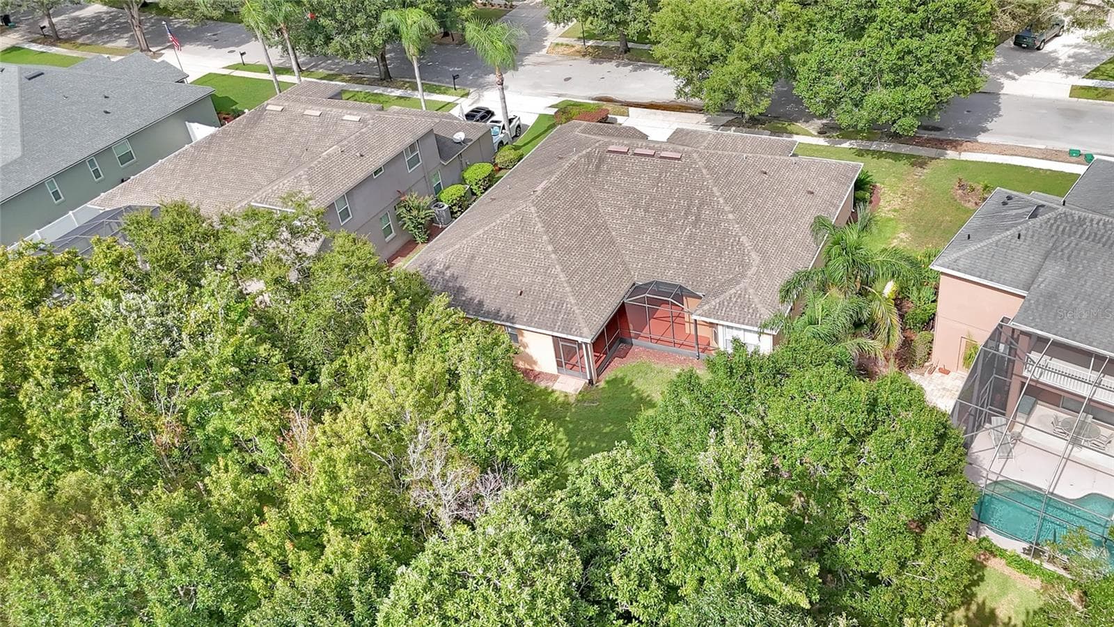 Single Family Residence at 2672 ALOMA OAKS DR, OVIEDO, photo 47 of 54