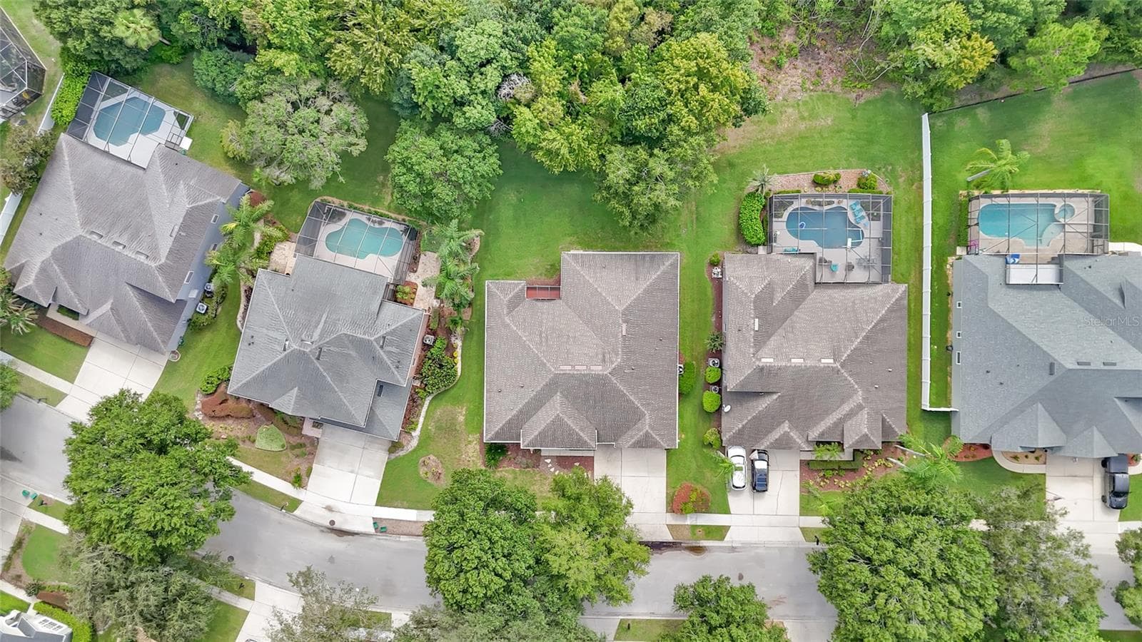 Single Family Residence at 2672 ALOMA OAKS DR, OVIEDO, photo 48 of 54