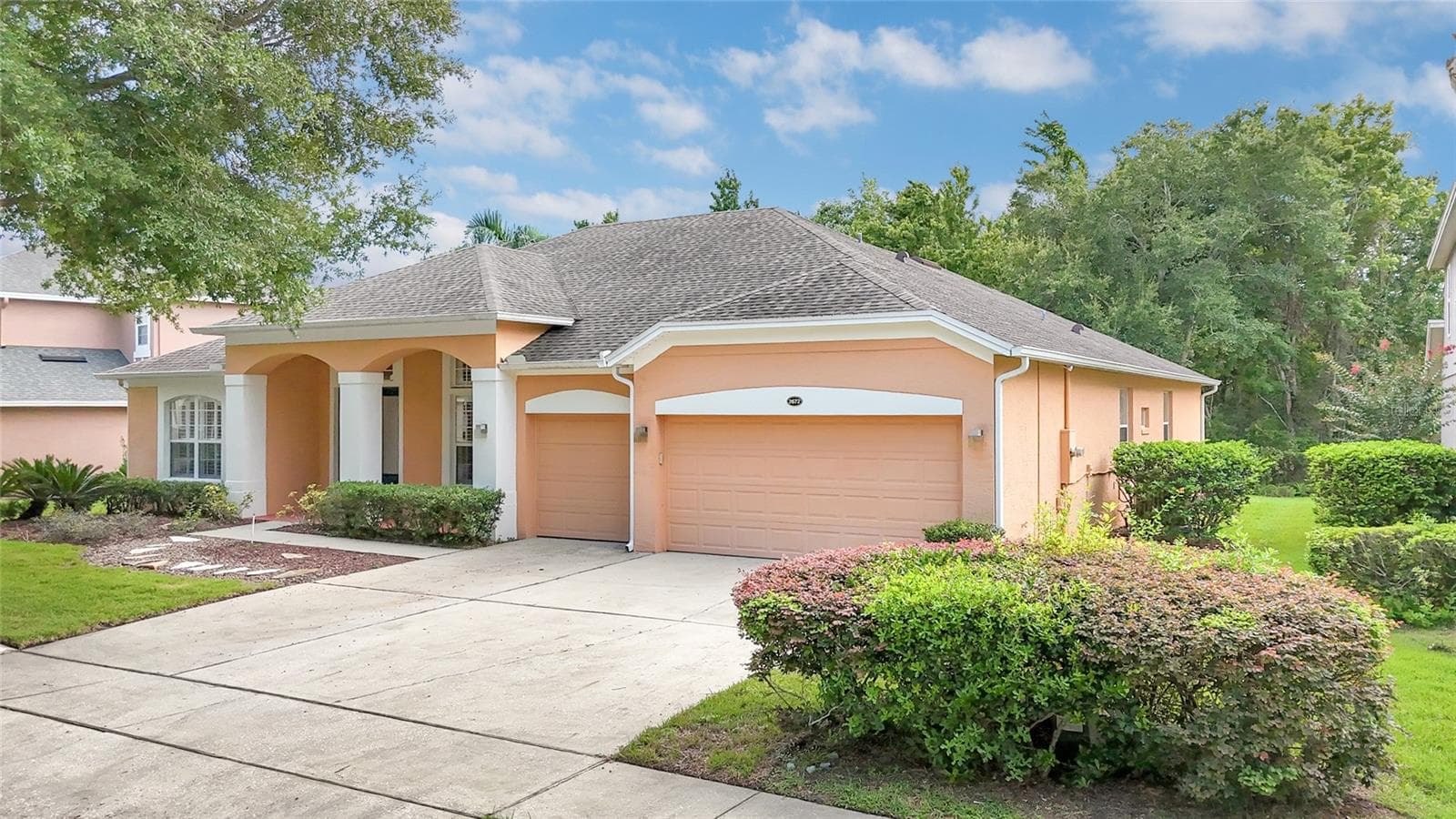 Single Family Residence at 2672 ALOMA OAKS DR, OVIEDO, photo 53 of 54