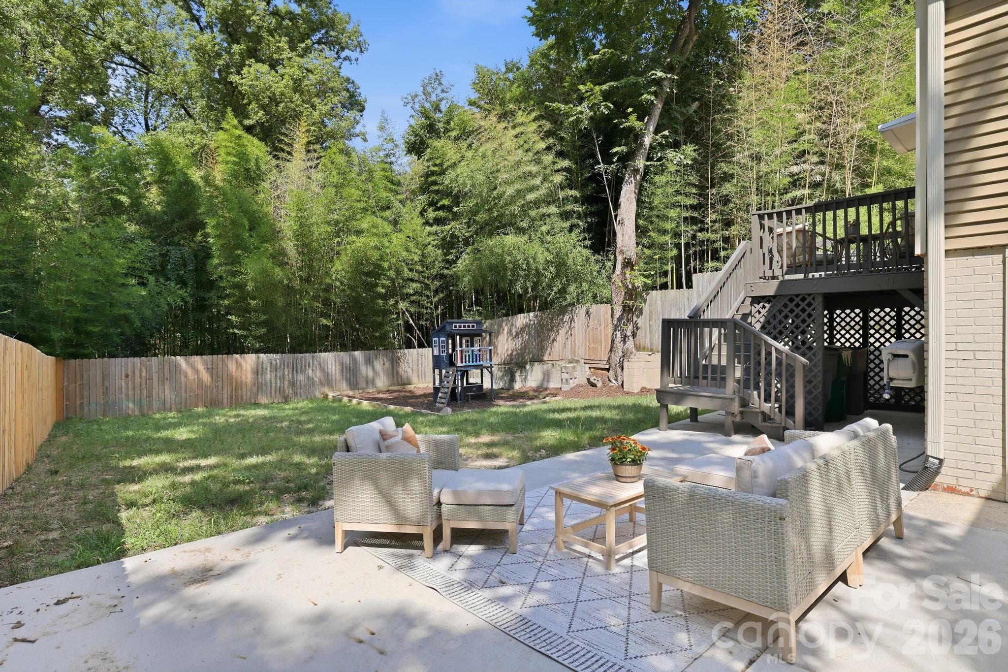 Single Family Residence at 2139 Wilmore Drive, Charlotte, photo 16 of 18