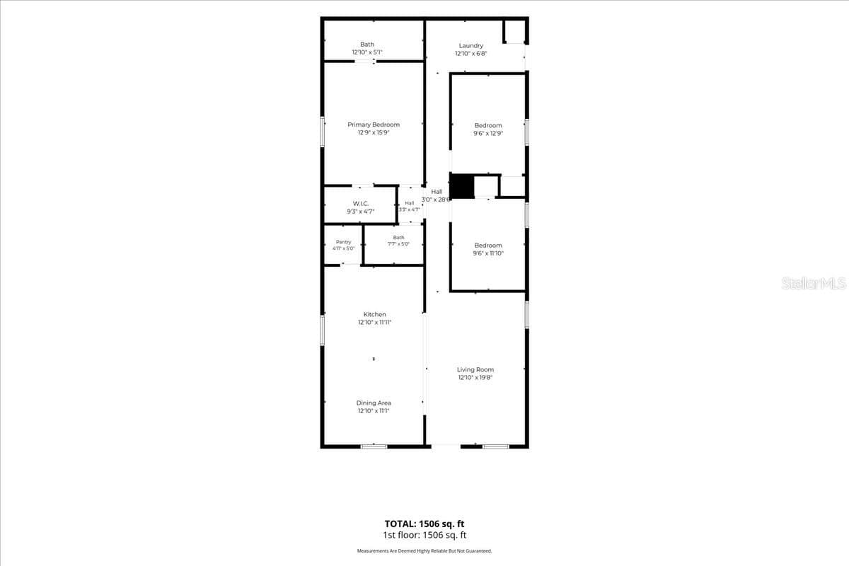 Manufactured Home at 39148 ORIENT AVE, ZEPHYRHILLS, photo 2 of 46