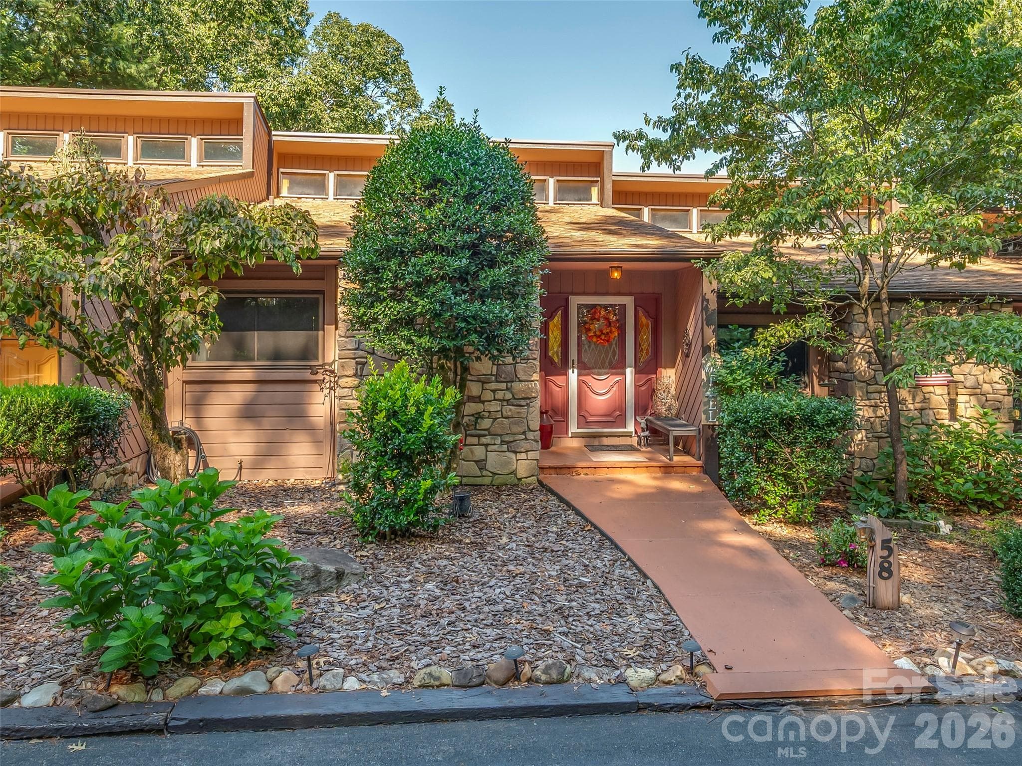 58 Timbertop Lane