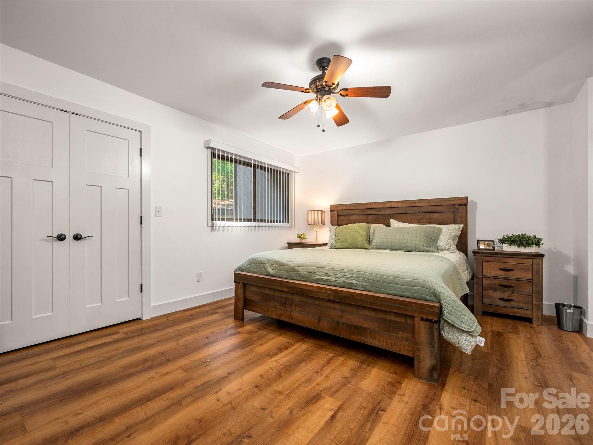 Primary Bedroom - 58 Timbertop Lane, Etowah