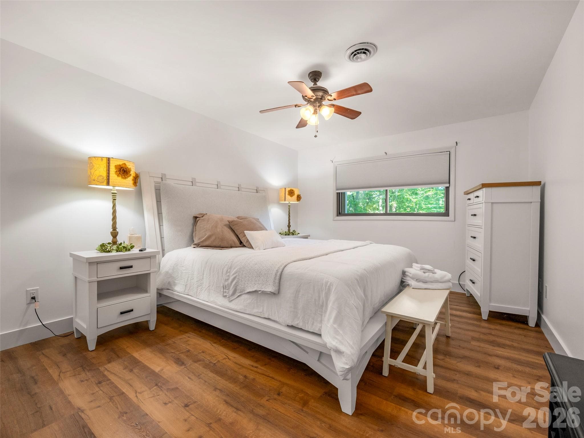 Bedroom #3 - 58 Timbertop Lane, Etowah