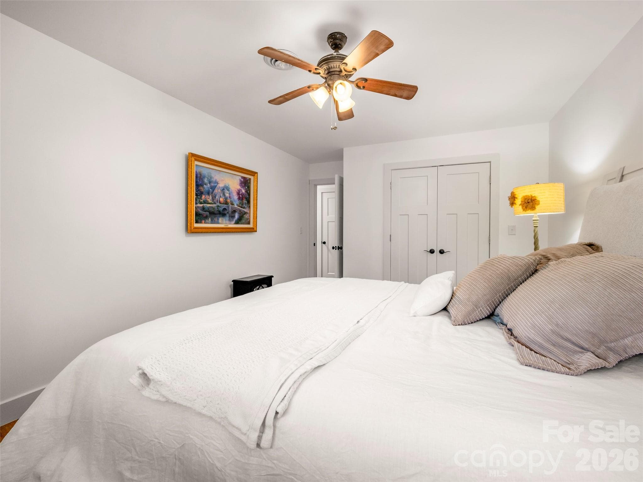 Bedroom #2 - 58 Timbertop Lane, Etowah