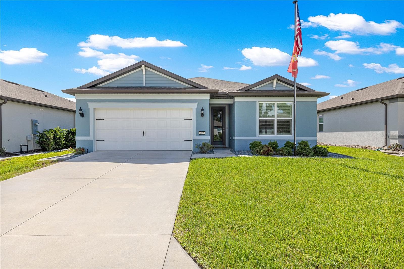 5585 SW 85TH AVENUE RD